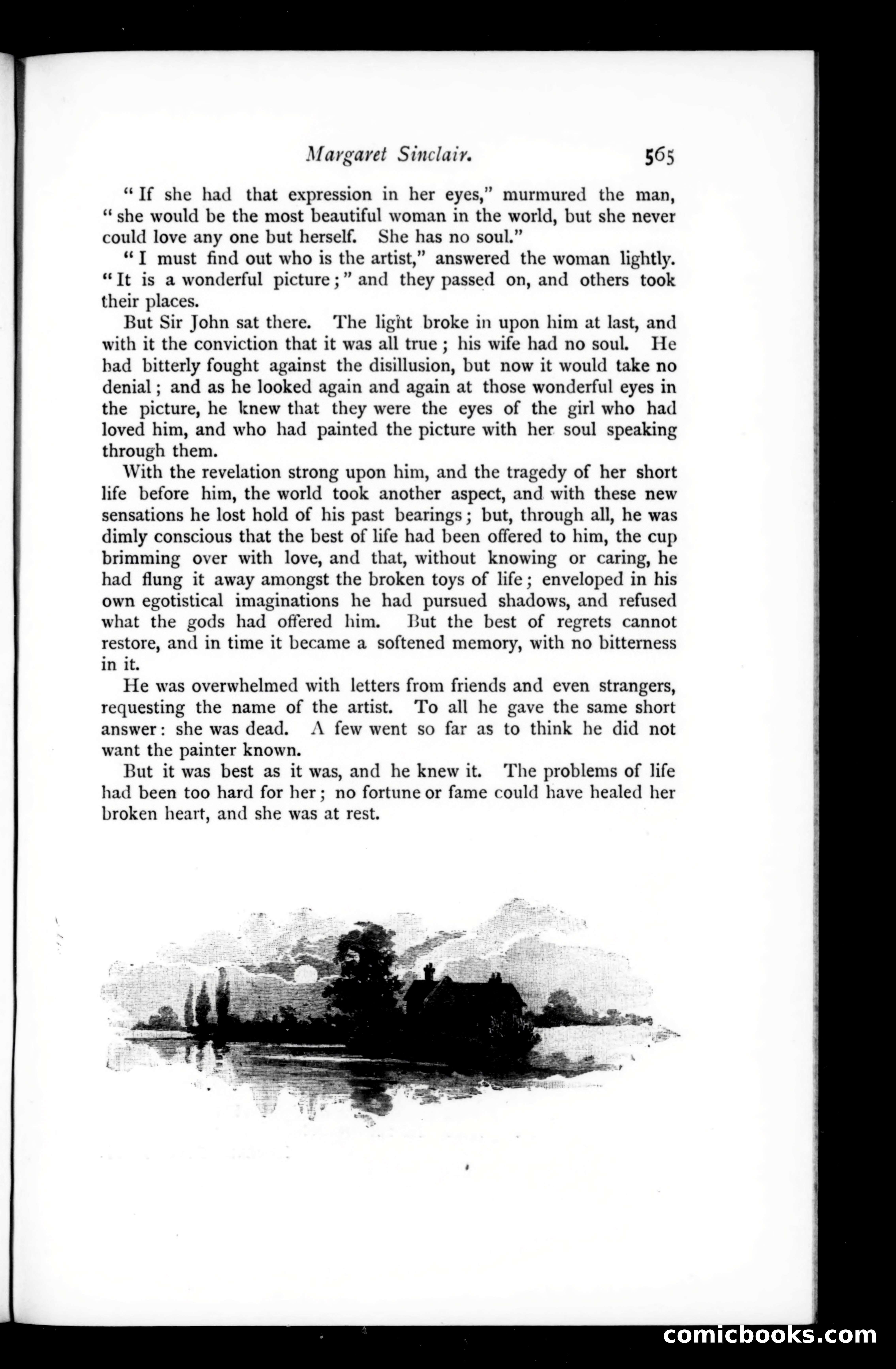 The Argosy, Vol. 65 — page 53 of 129