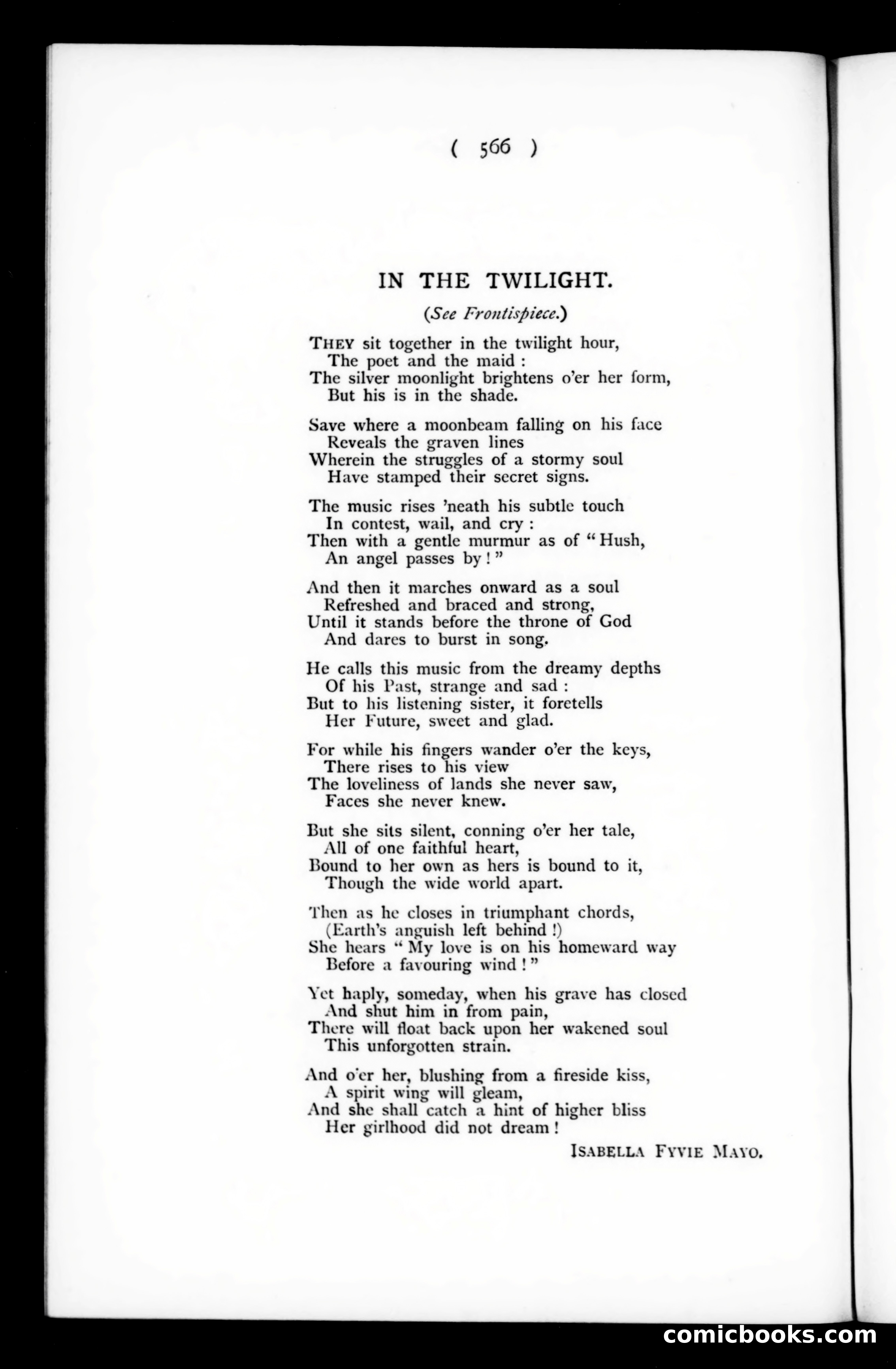 The Argosy, Vol. 65 — page 54 of 129