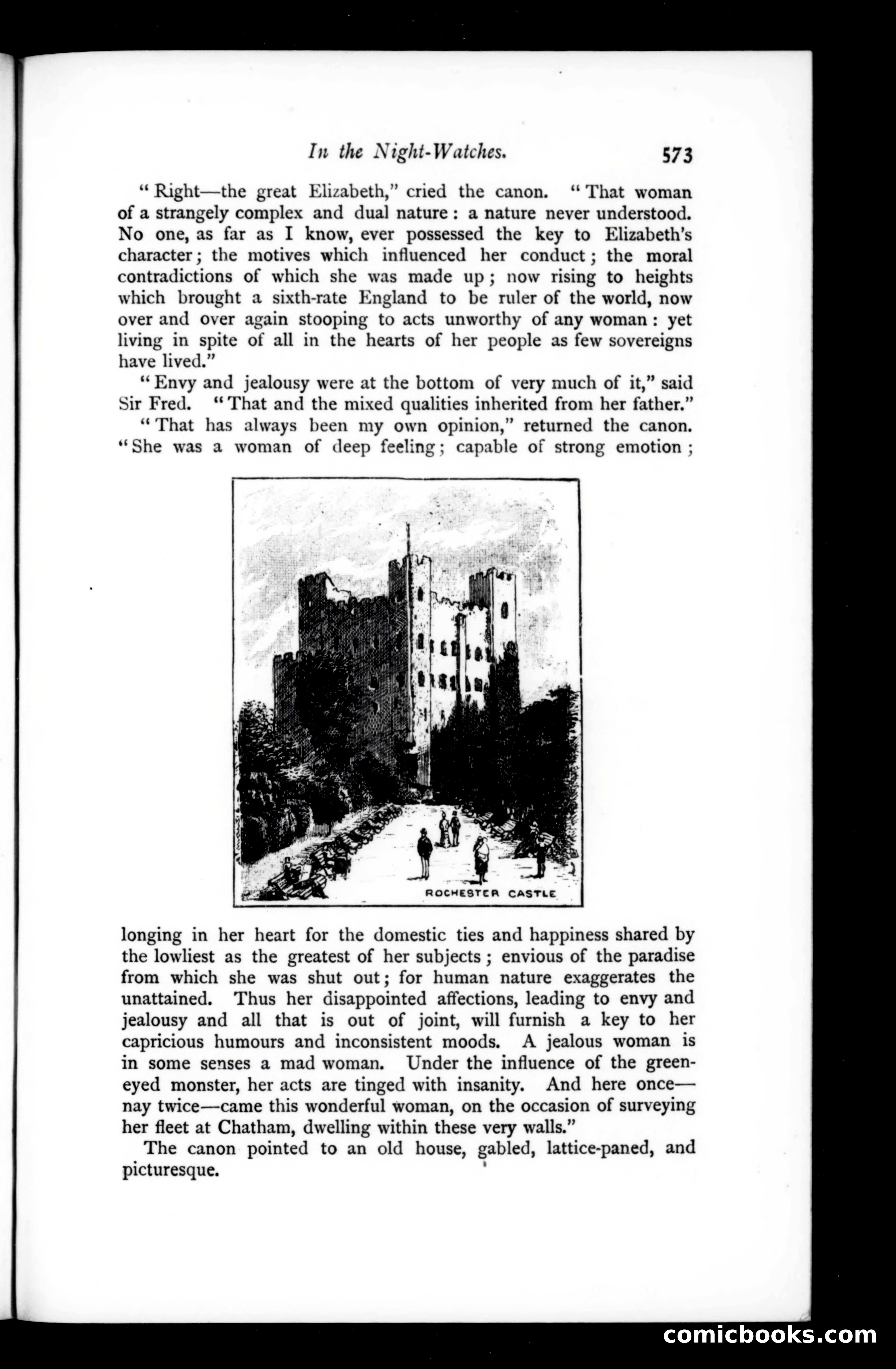The Argosy, Vol. 65 — page 61 of 129