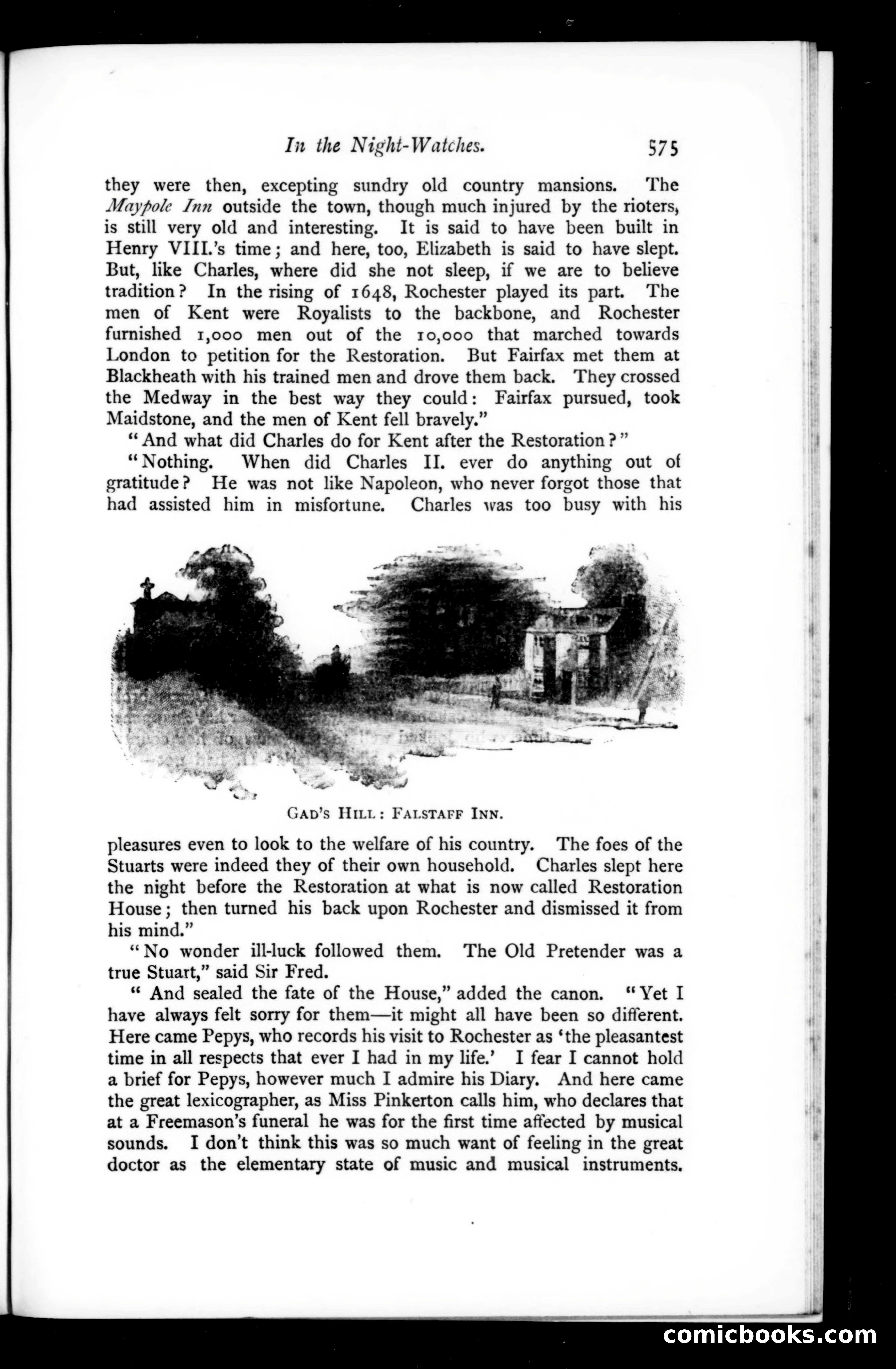 The Argosy, Vol. 65 — page 63 of 129