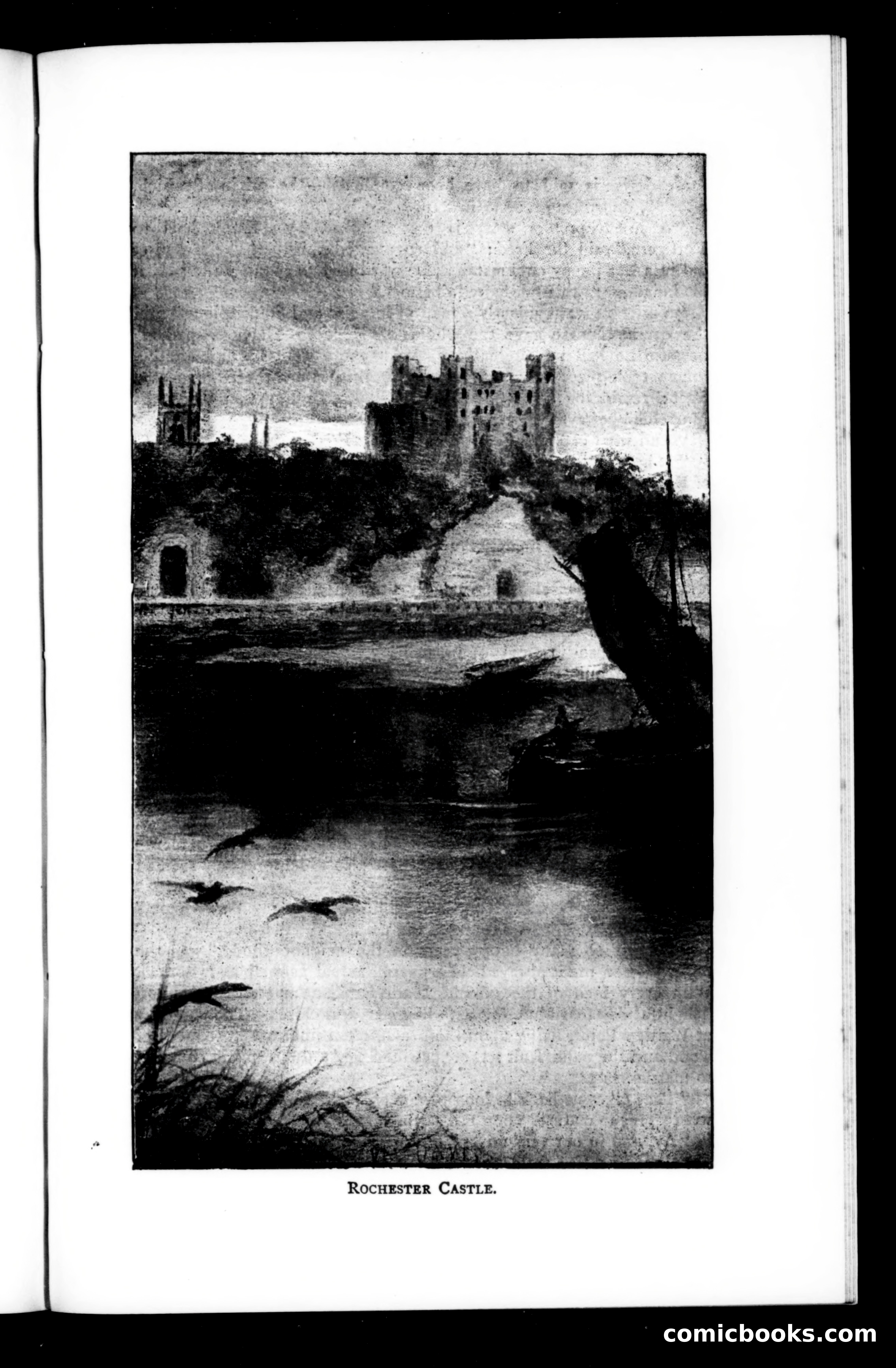 The Argosy, Vol. 65 — page 69 of 129