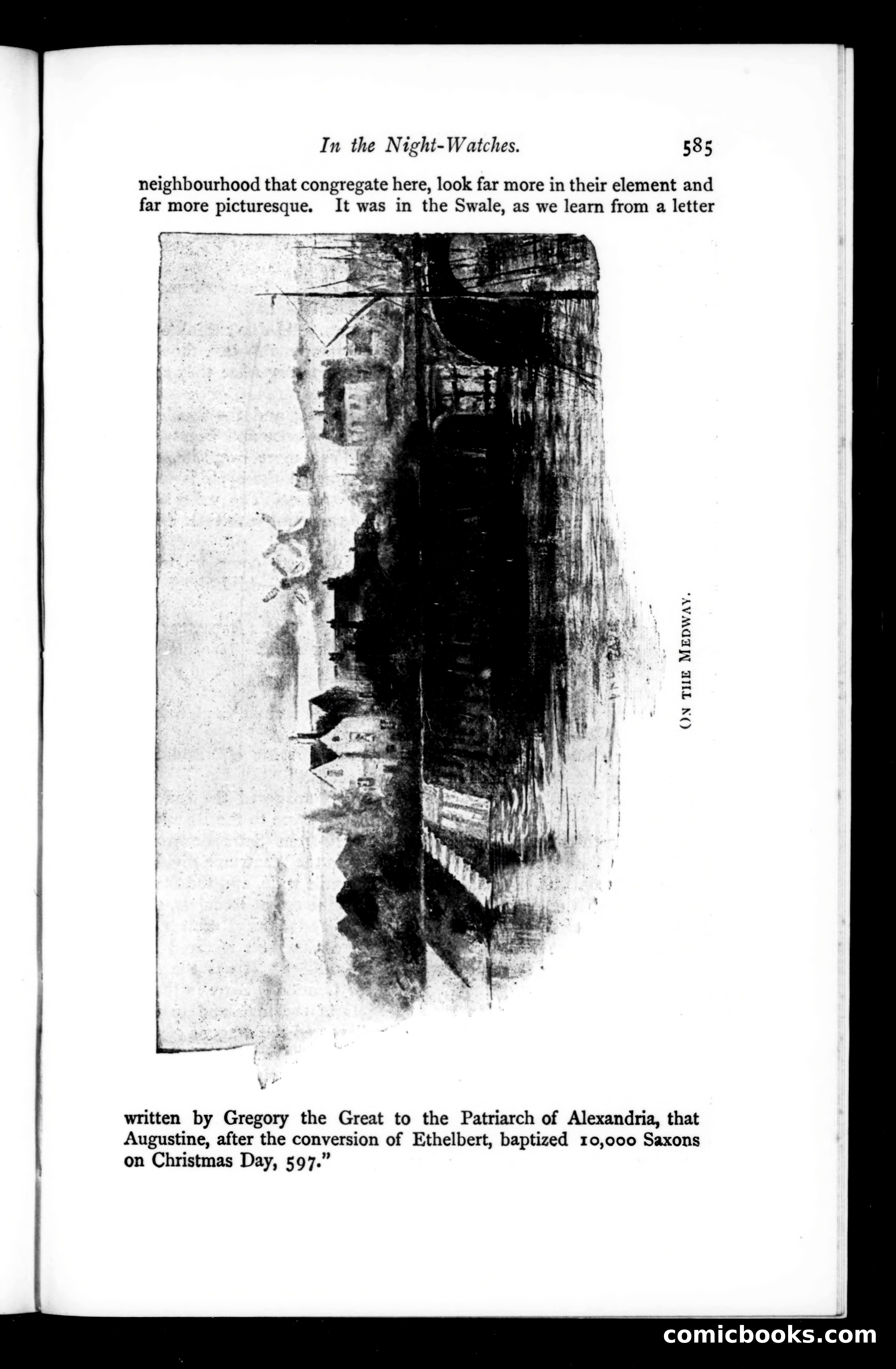 The Argosy, Vol. 65 — page 73 of 129