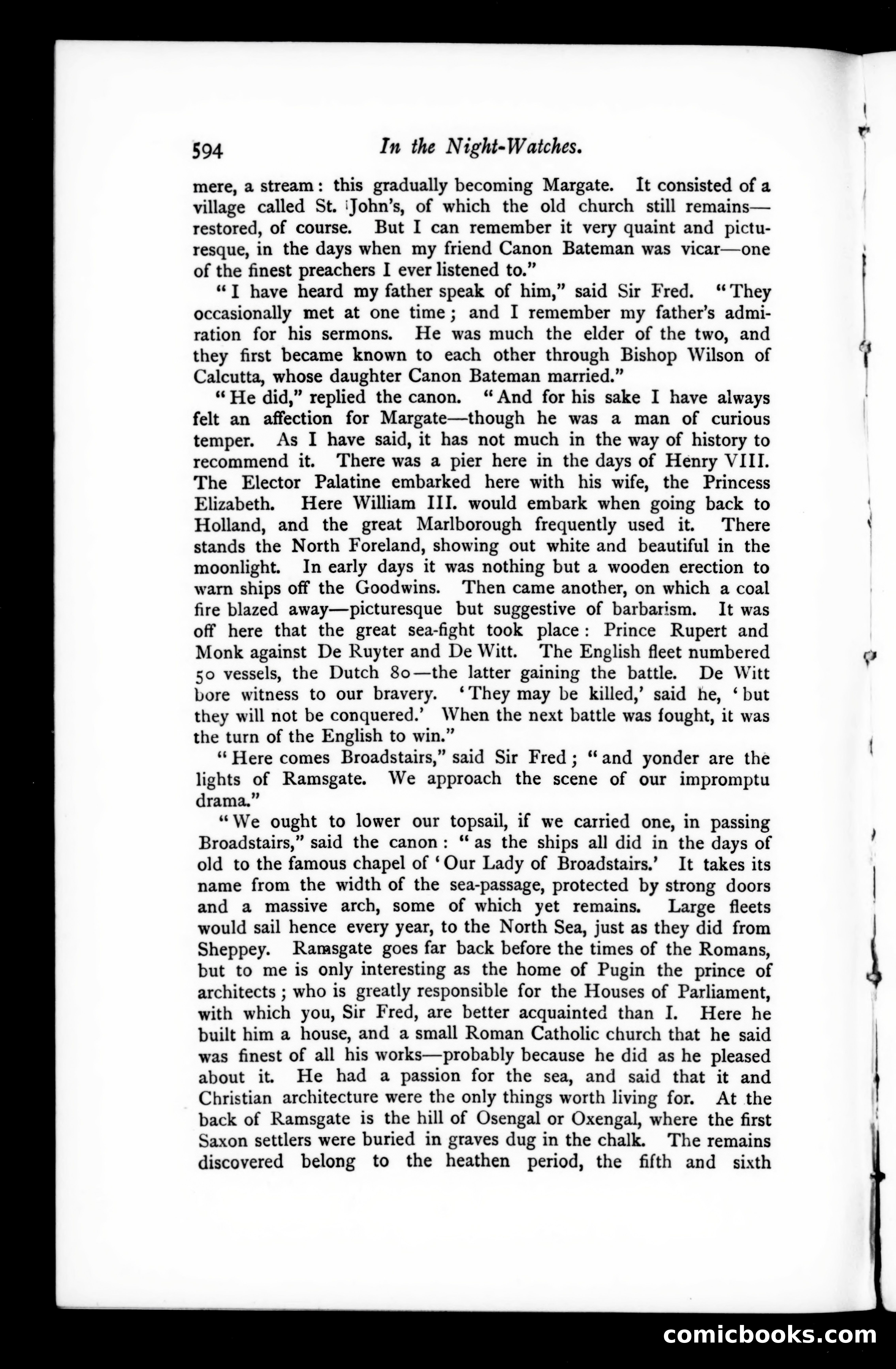 The Argosy, Vol. 65 — page 82 of 129