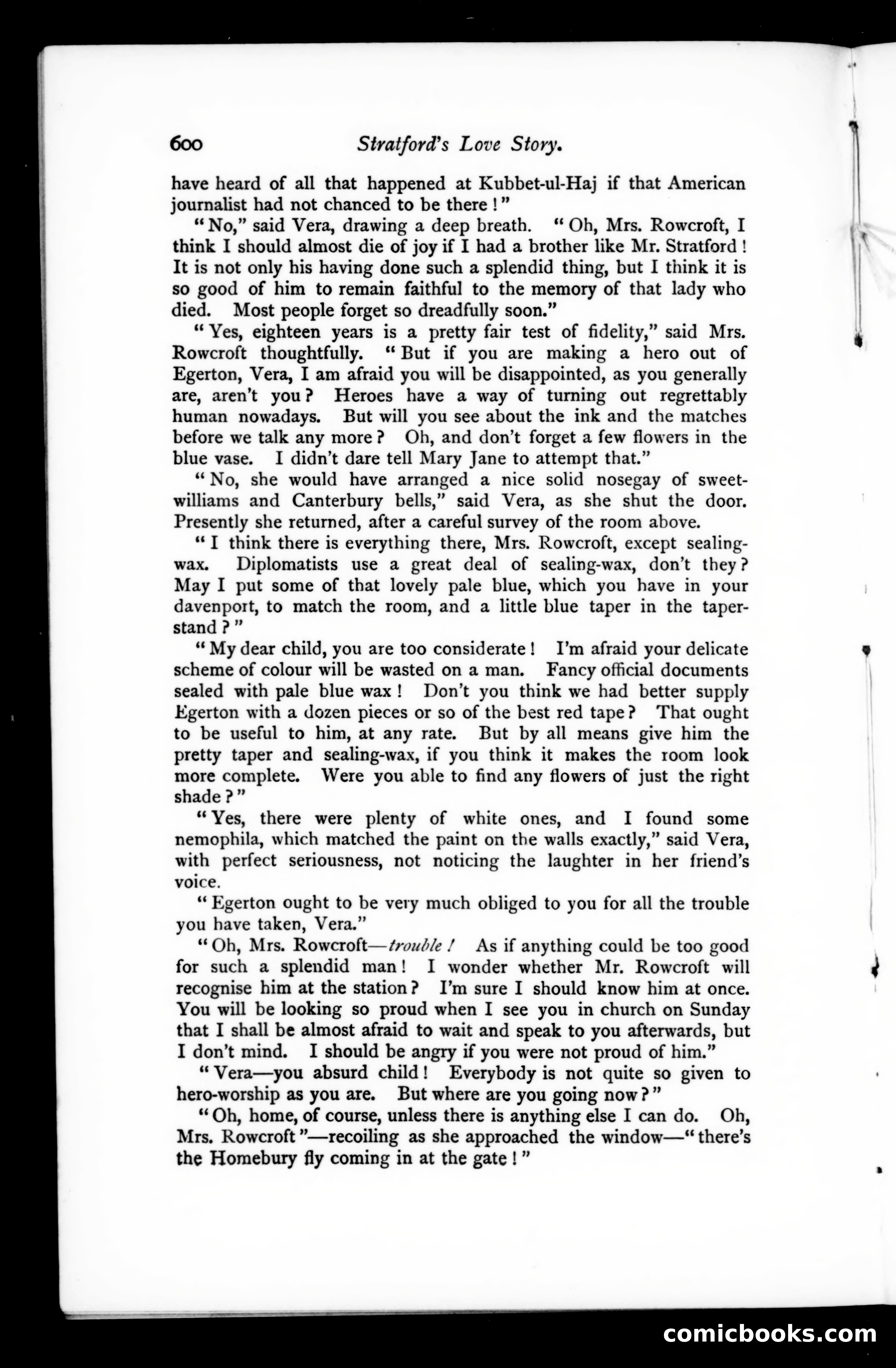 The Argosy, Vol. 65 — page 88 of 129