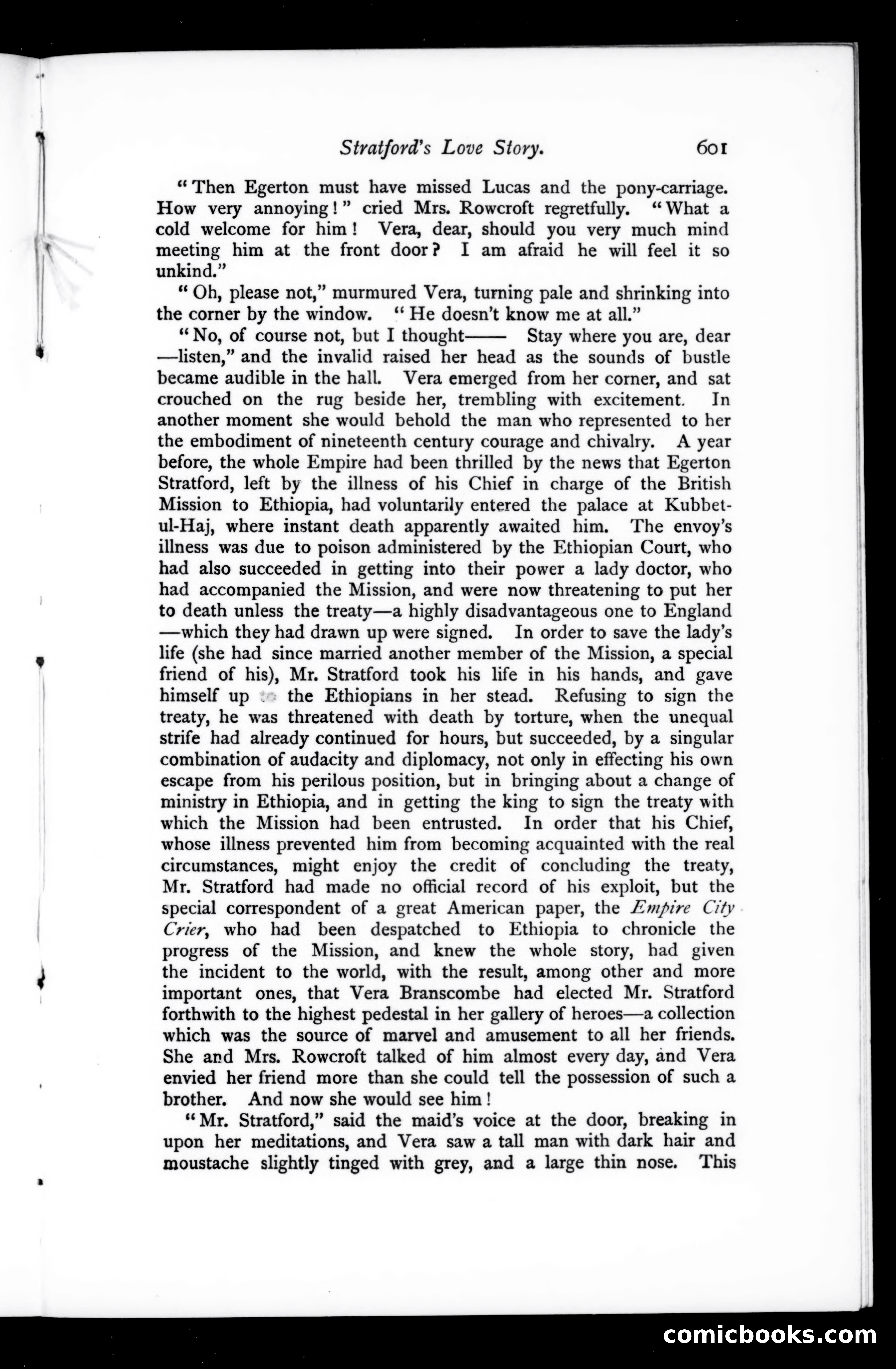 The Argosy, Vol. 65 — page 89 of 129
