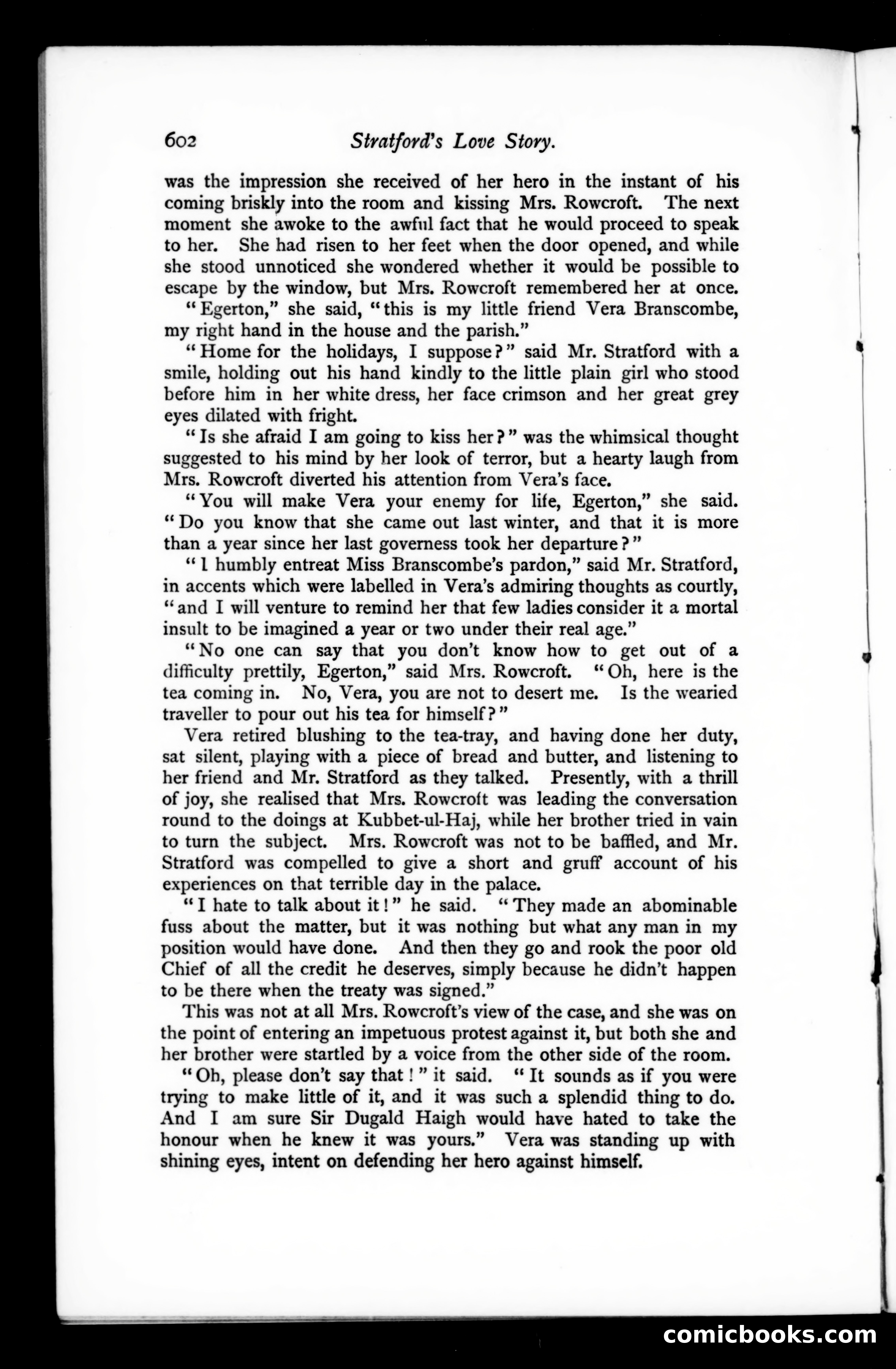 The Argosy, Vol. 65 — page 90 of 129