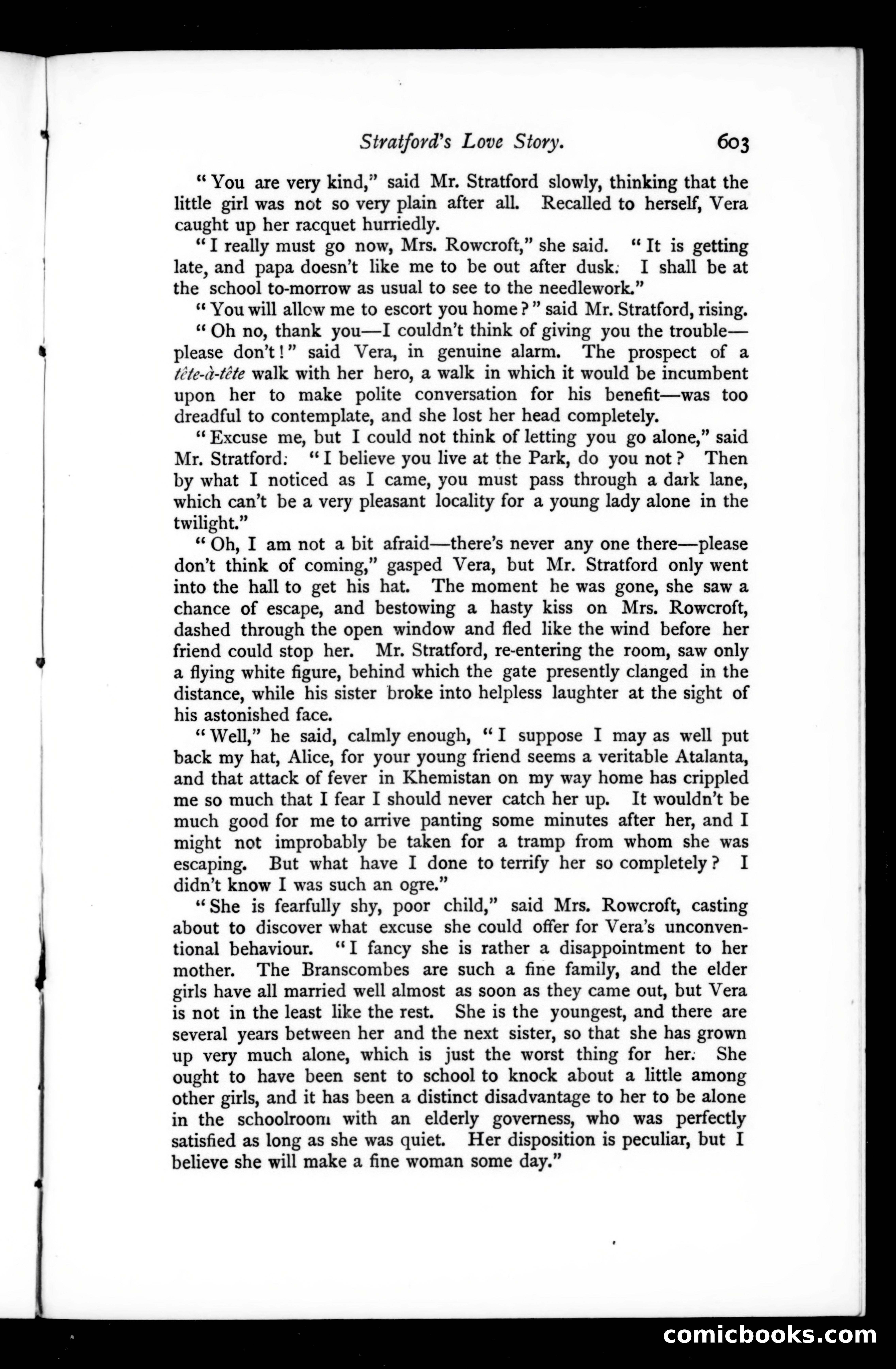The Argosy, Vol. 65 — page 91 of 129
