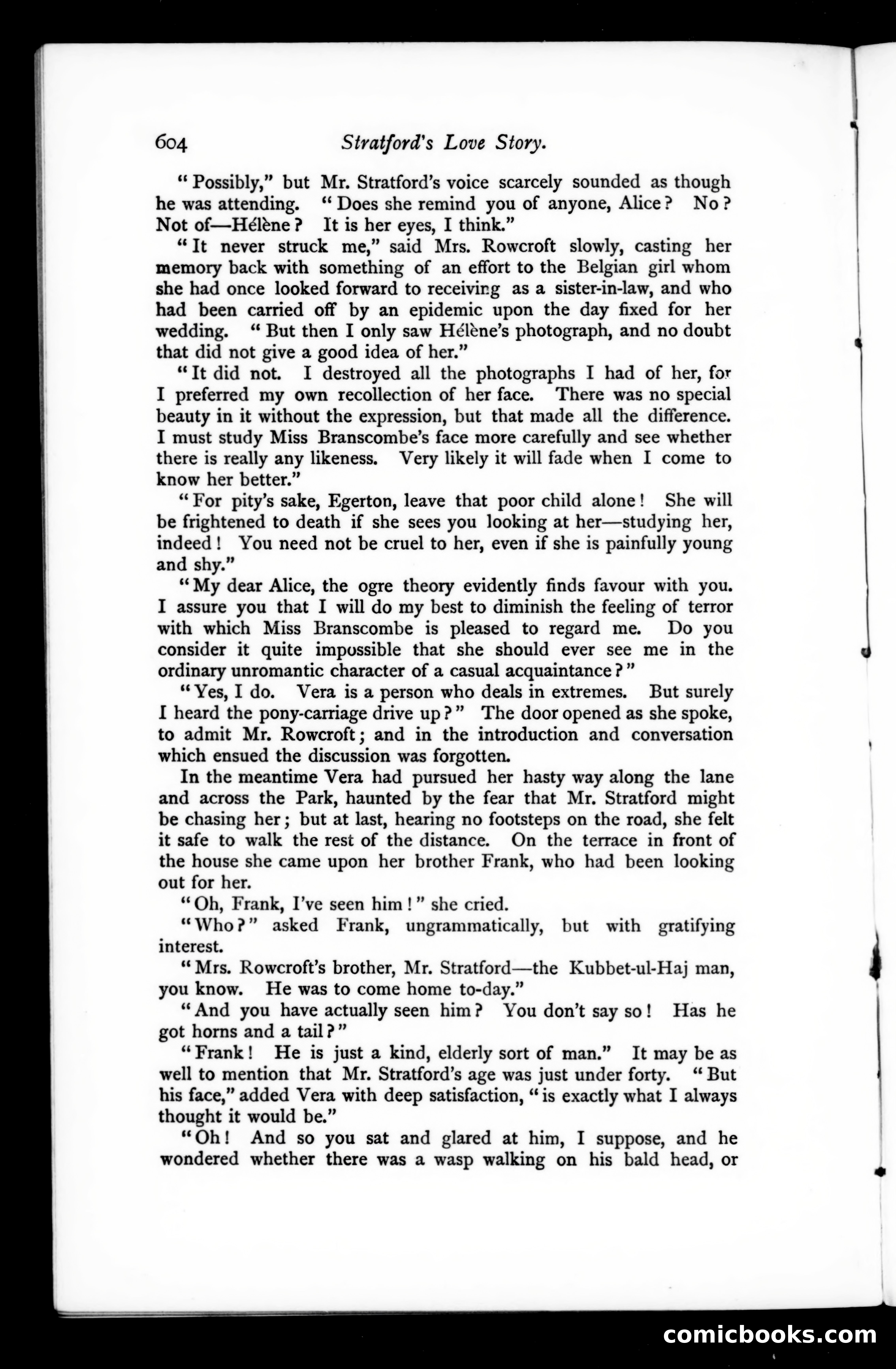 The Argosy, Vol. 65 — page 92 of 129