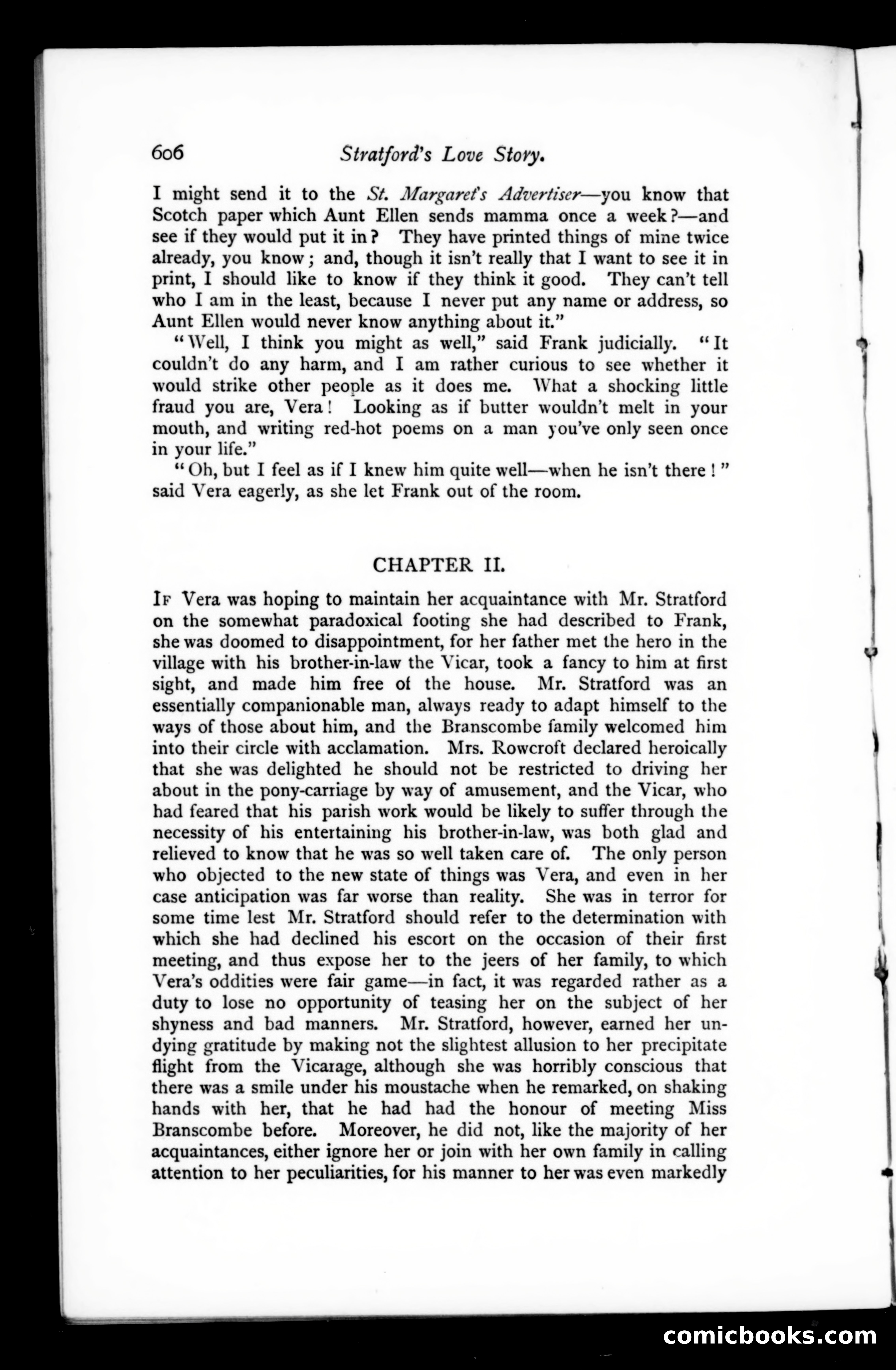 The Argosy, Vol. 65 — page 94 of 129