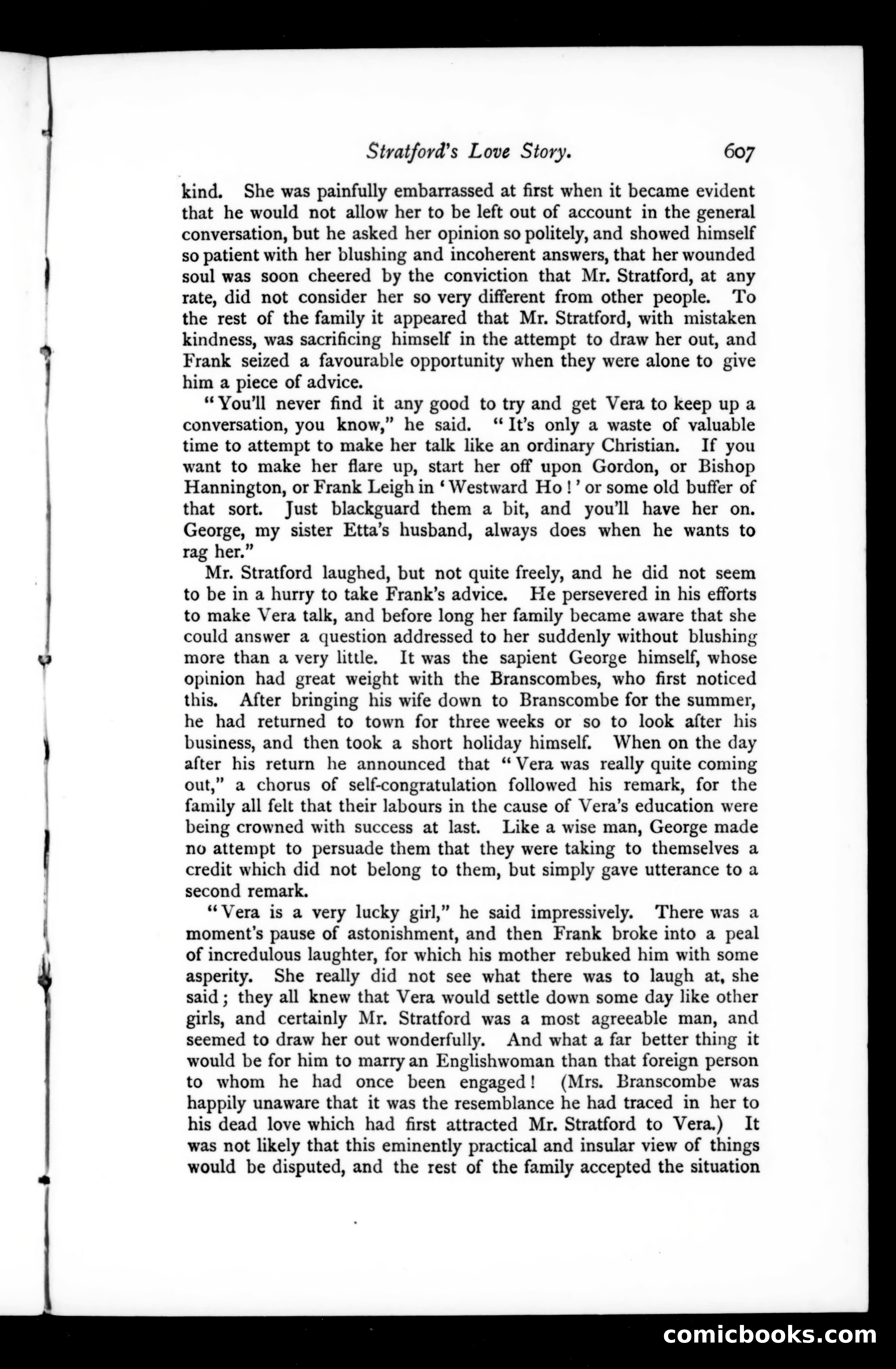 The Argosy, Vol. 65 — page 95 of 129