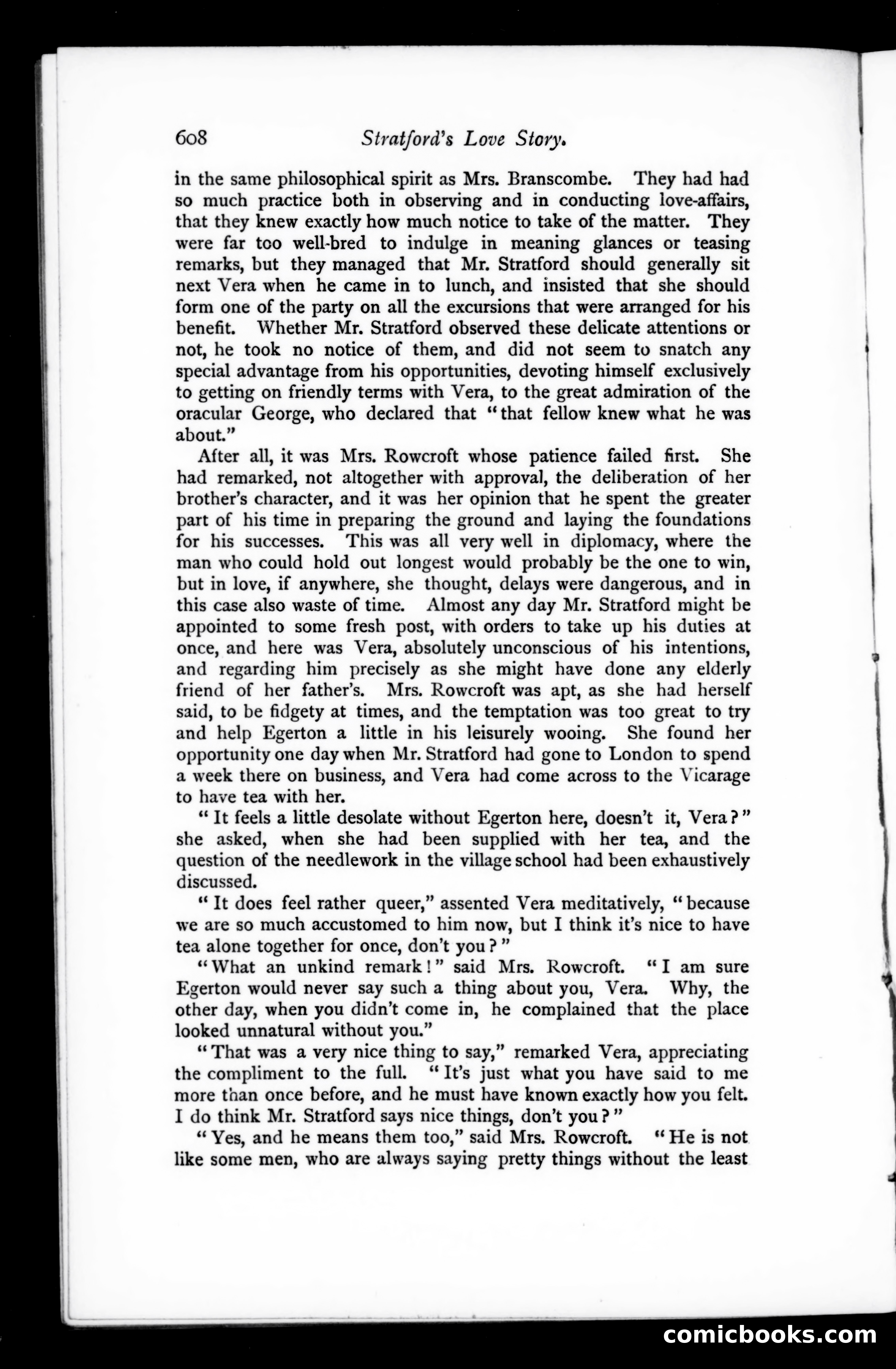 The Argosy, Vol. 65 — page 96 of 129