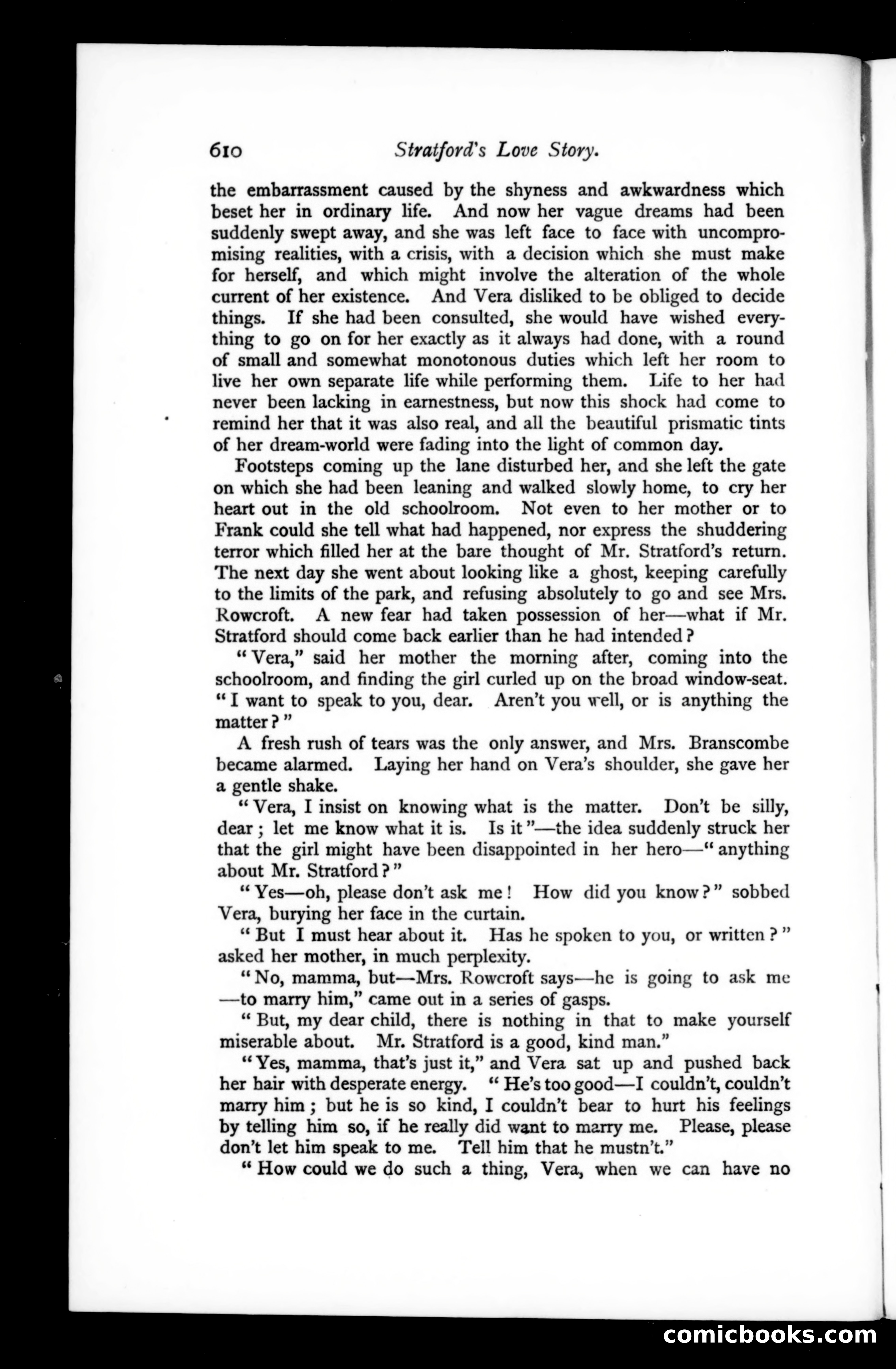 The Argosy, Vol. 65 — page 98 of 129