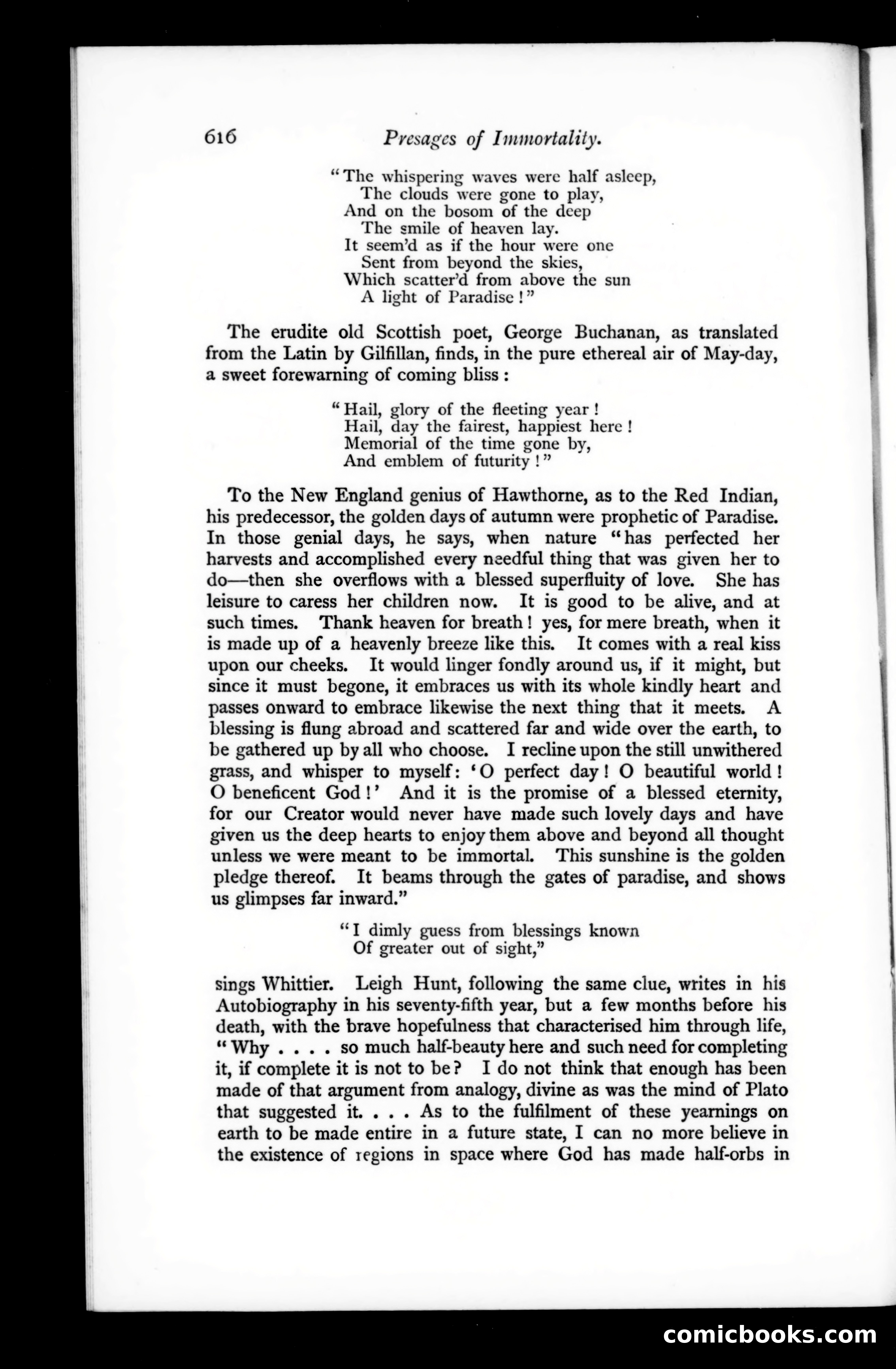 The Argosy, Vol. 65 — page 104 of 129