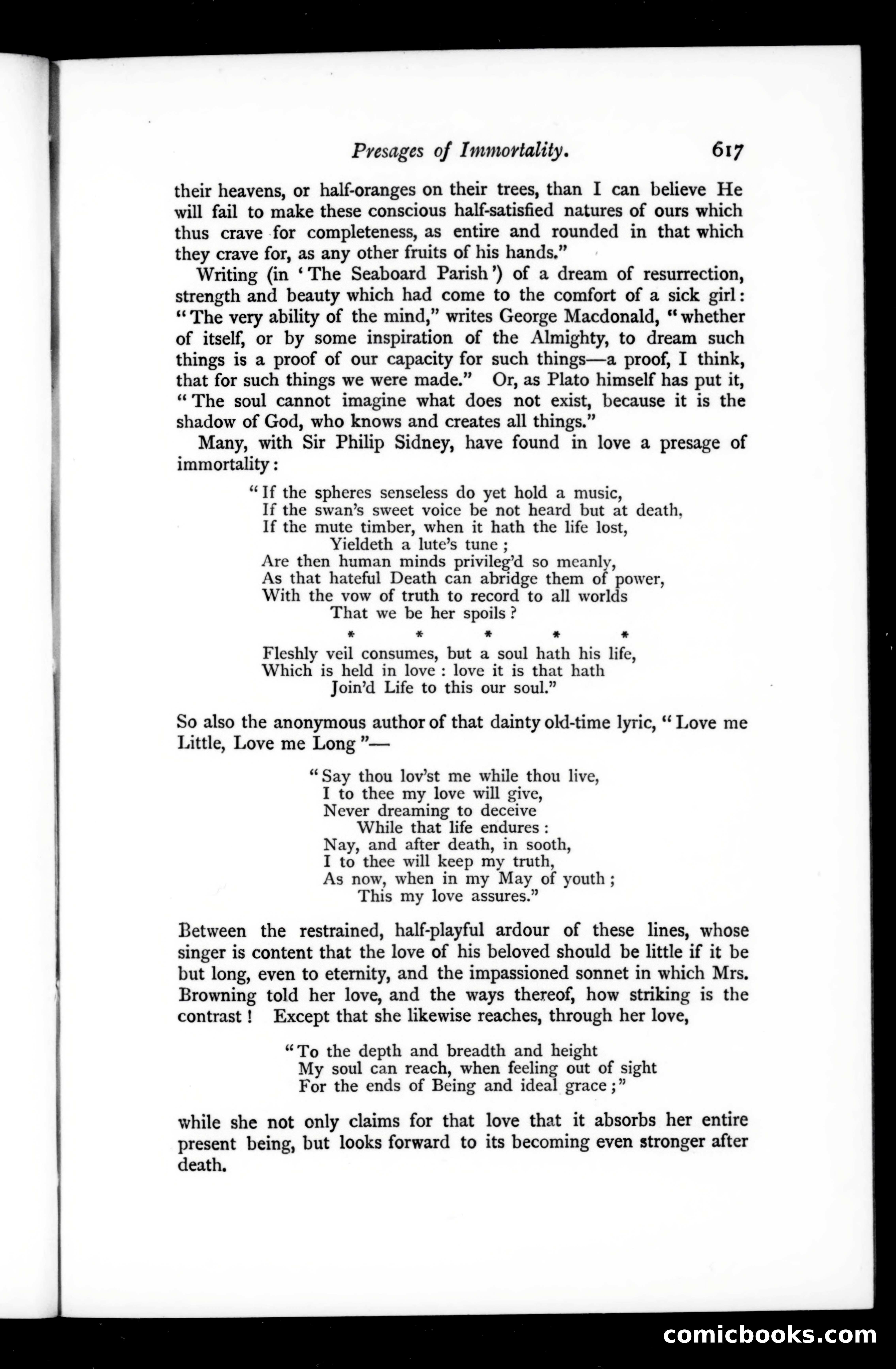 The Argosy, Vol. 65 — page 105 of 129