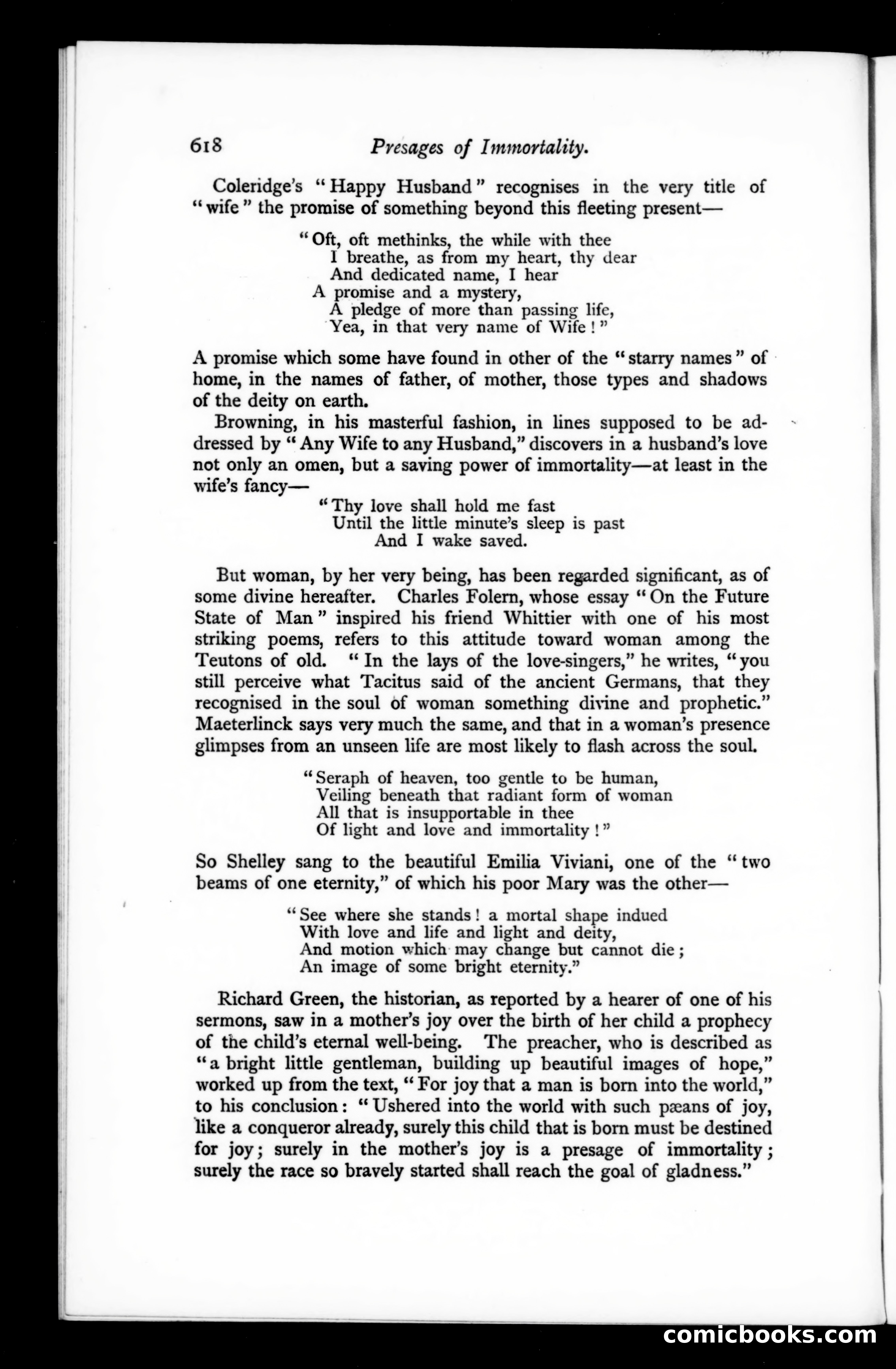 The Argosy, Vol. 65 — page 106 of 129