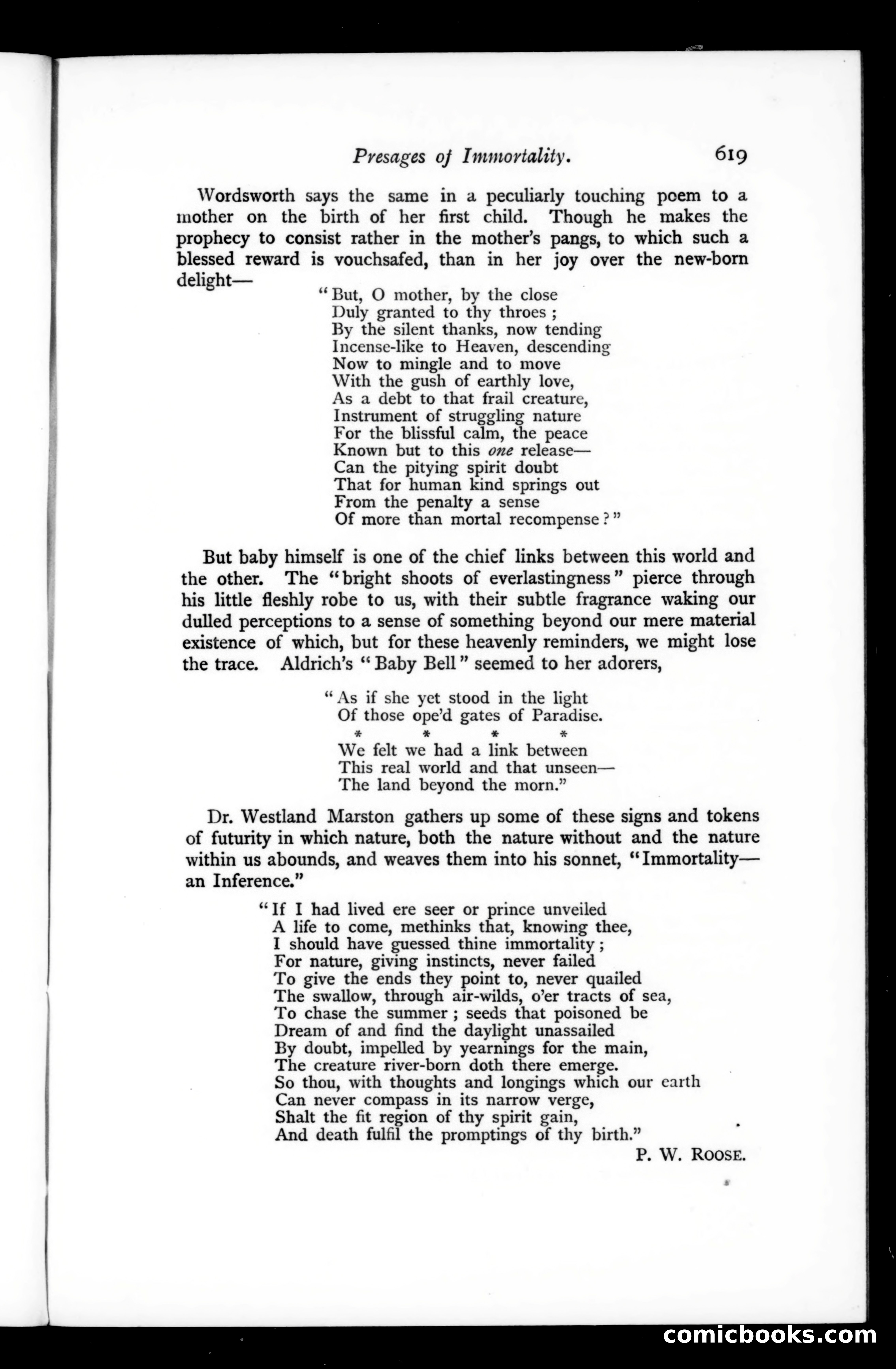 The Argosy, Vol. 65 — page 107 of 129