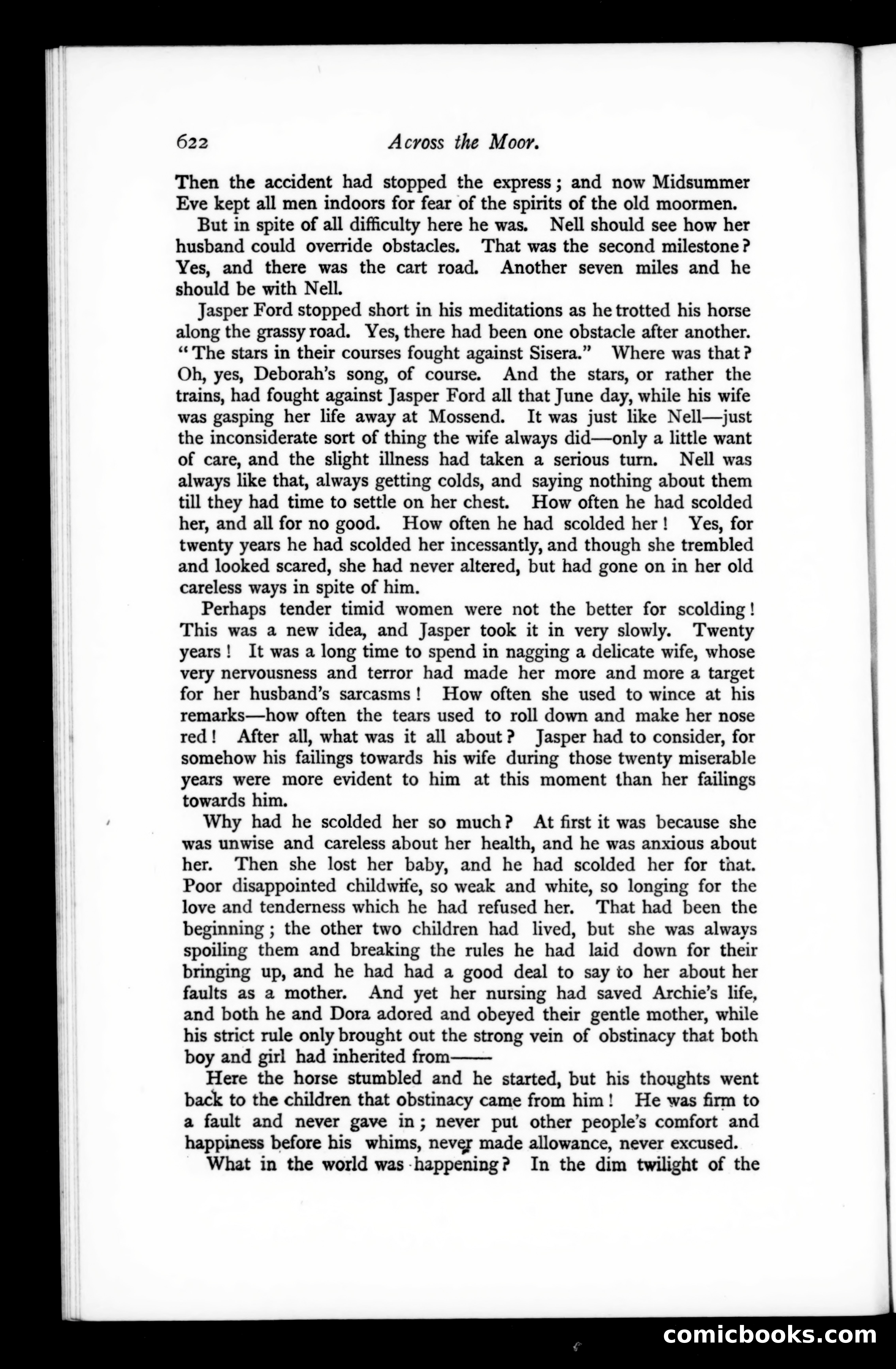 The Argosy, Vol. 65 — page 110 of 129