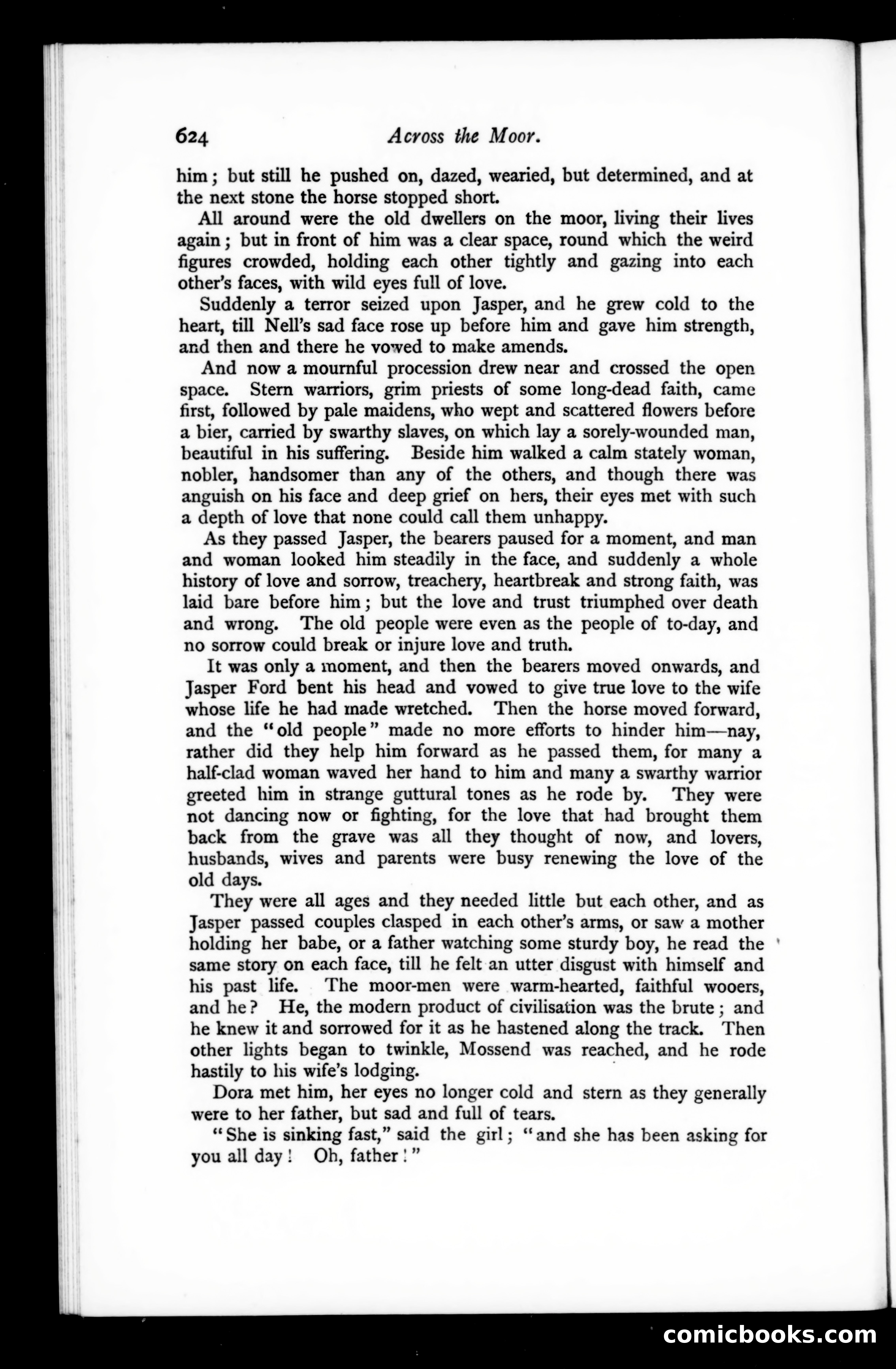 The Argosy, Vol. 65 — page 112 of 129