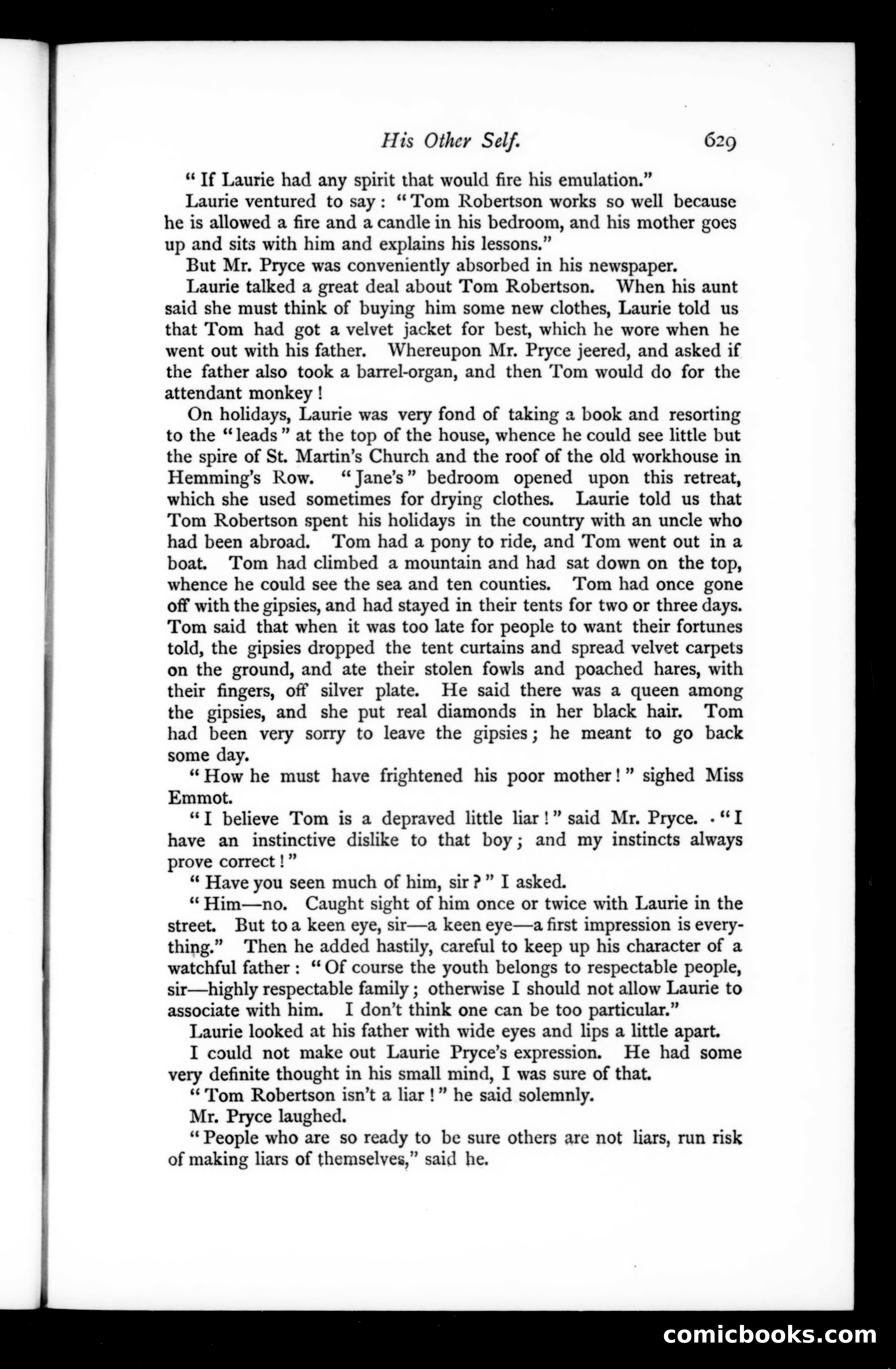 The Argosy, Vol. 65 — page 117 of 129