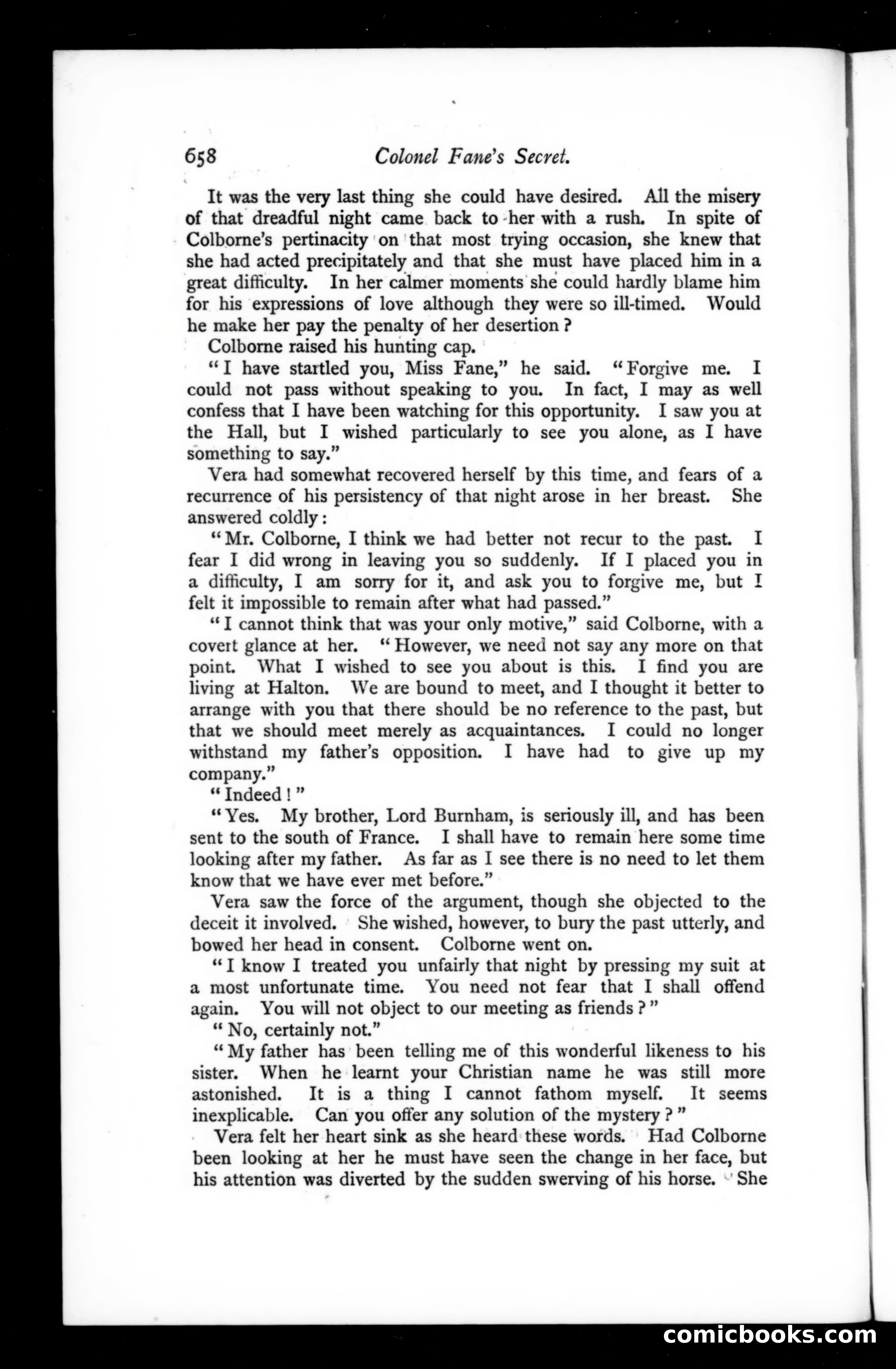 The Argosy, Vol. 65 — page 18 of 125