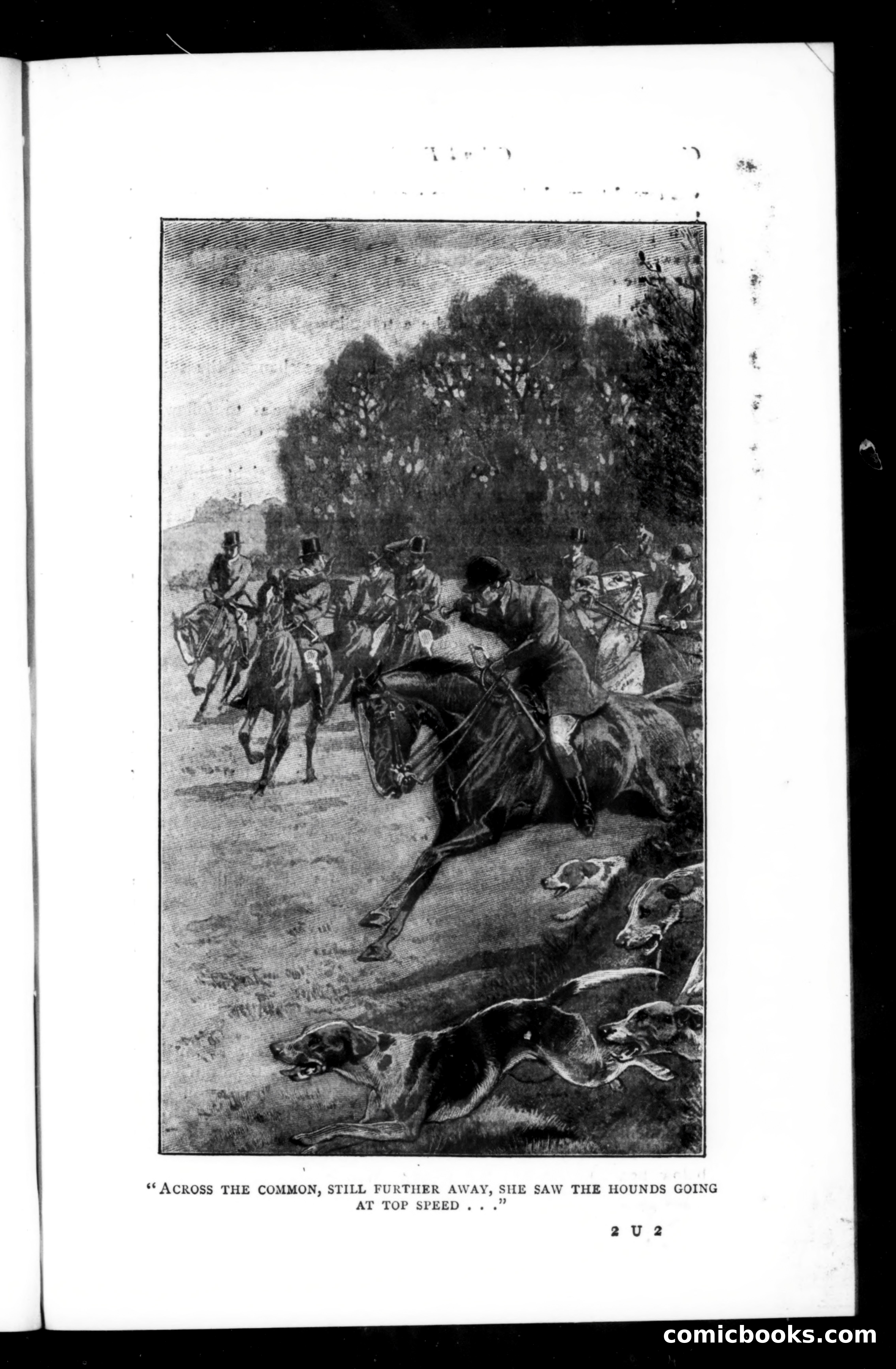 The Argosy, Vol. 65 — page 19 of 125