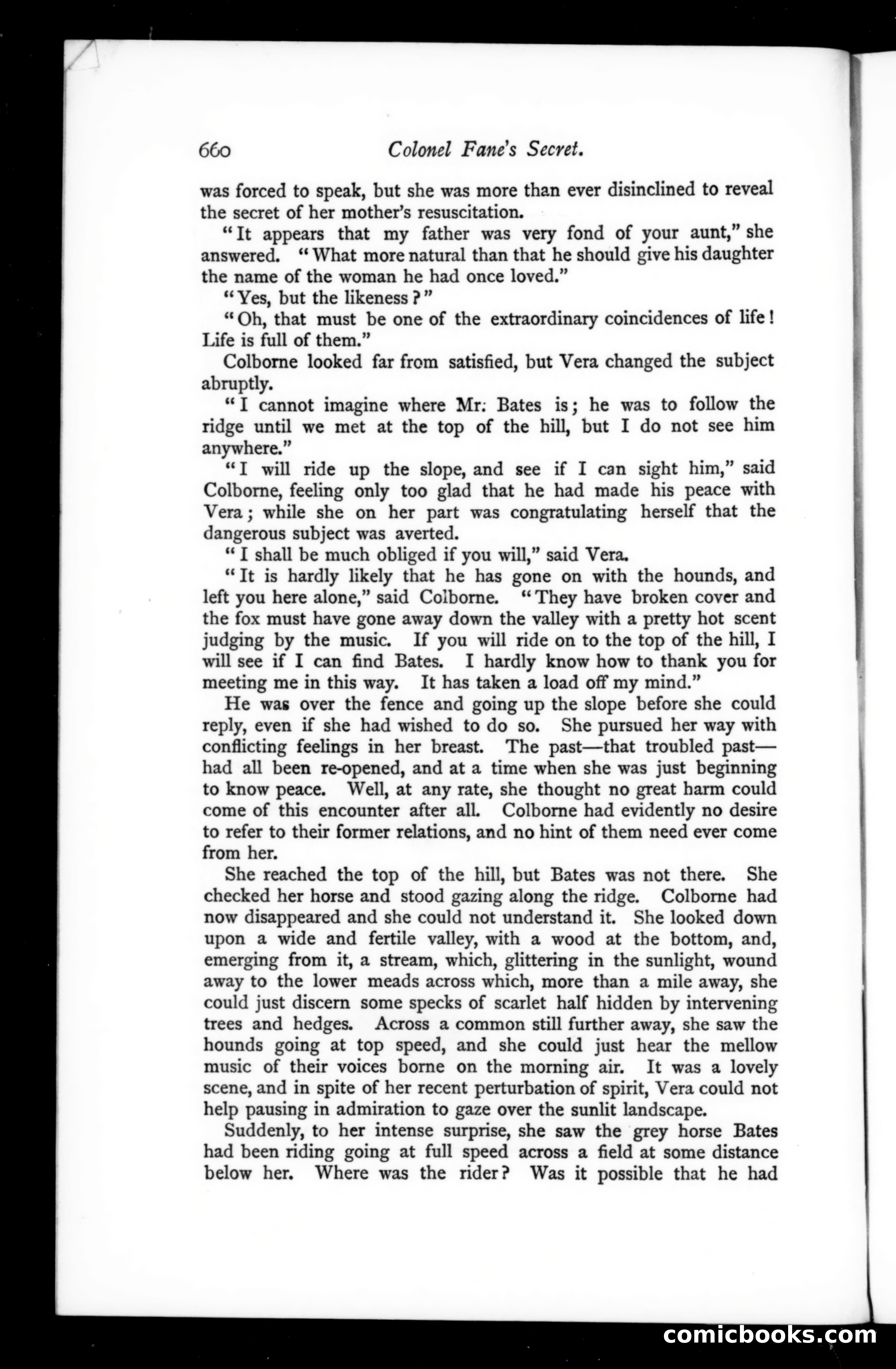 The Argosy, Vol. 65 — page 20 of 125