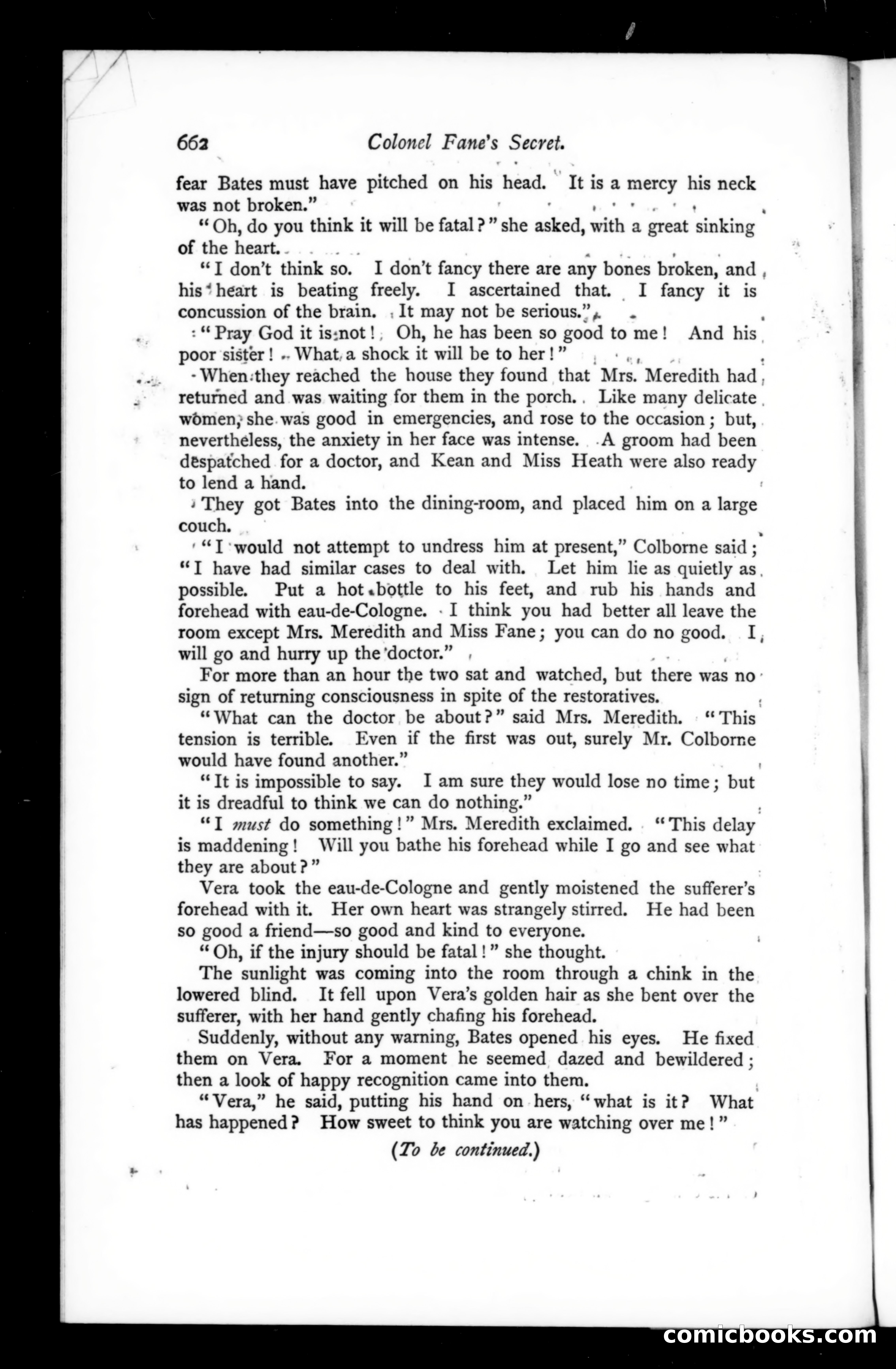 The Argosy, Vol. 65 — page 22 of 125