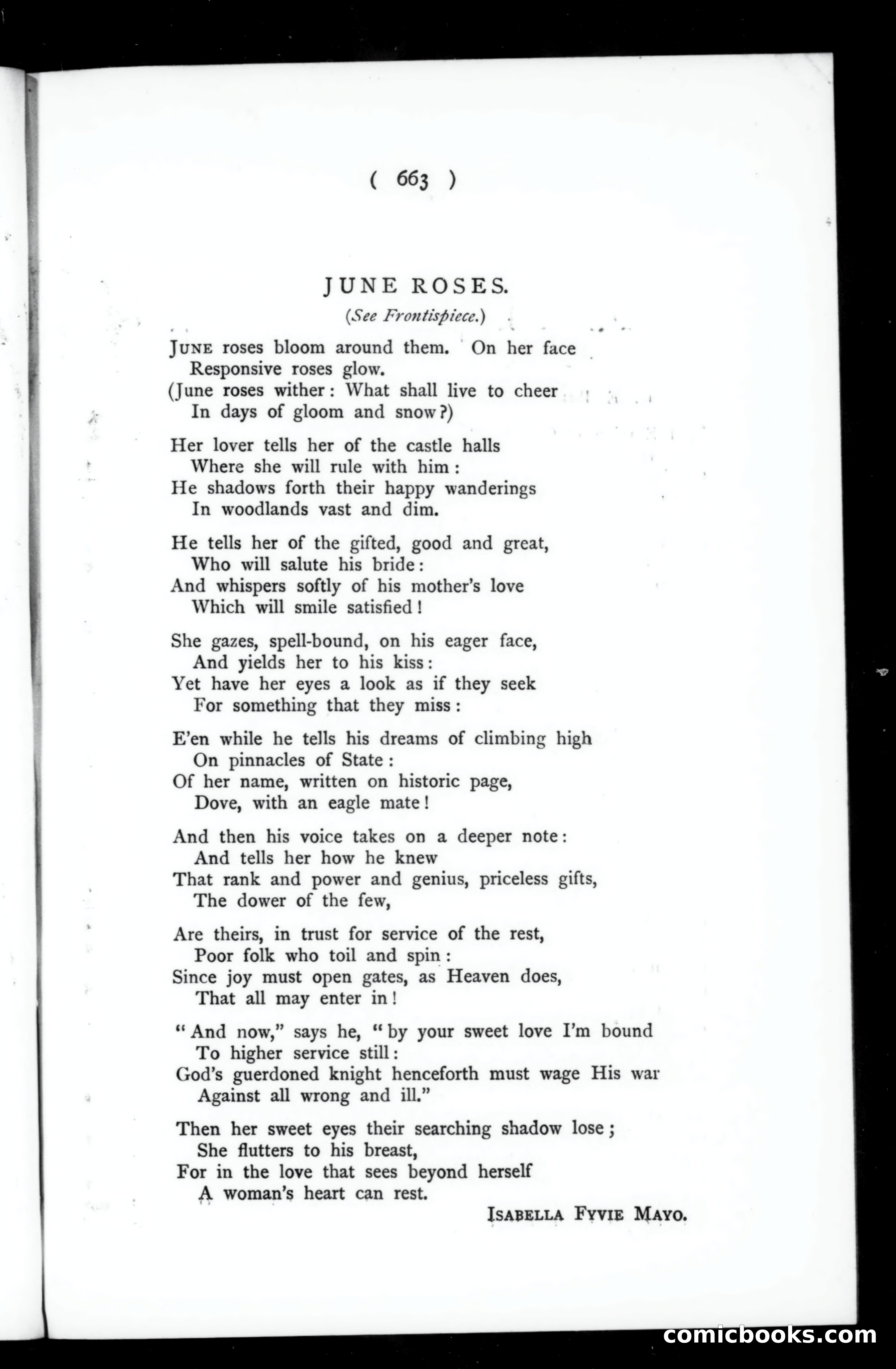 The Argosy, Vol. 65 — page 23 of 125