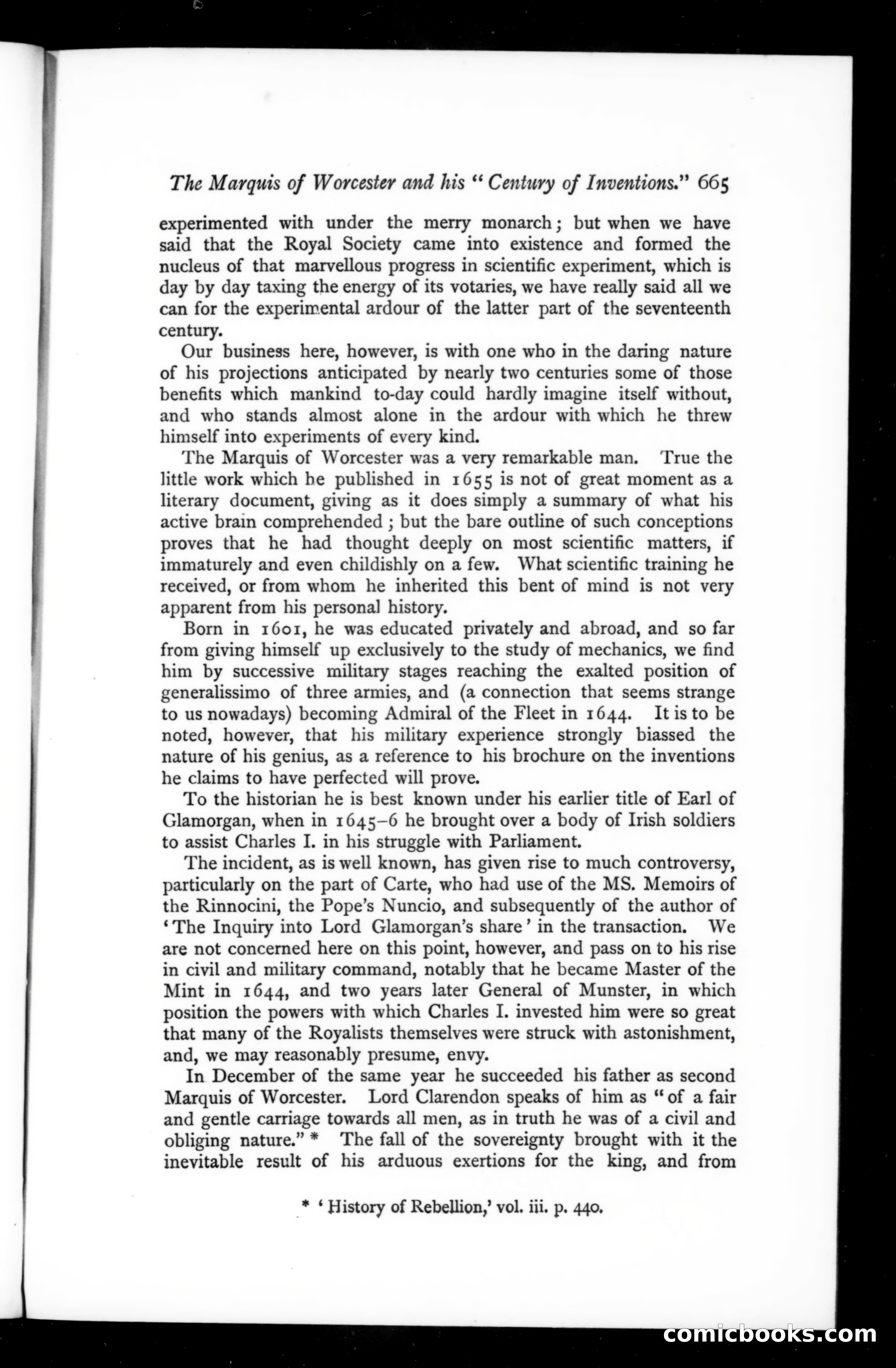 The Argosy, Vol. 65 — page 25 of 125