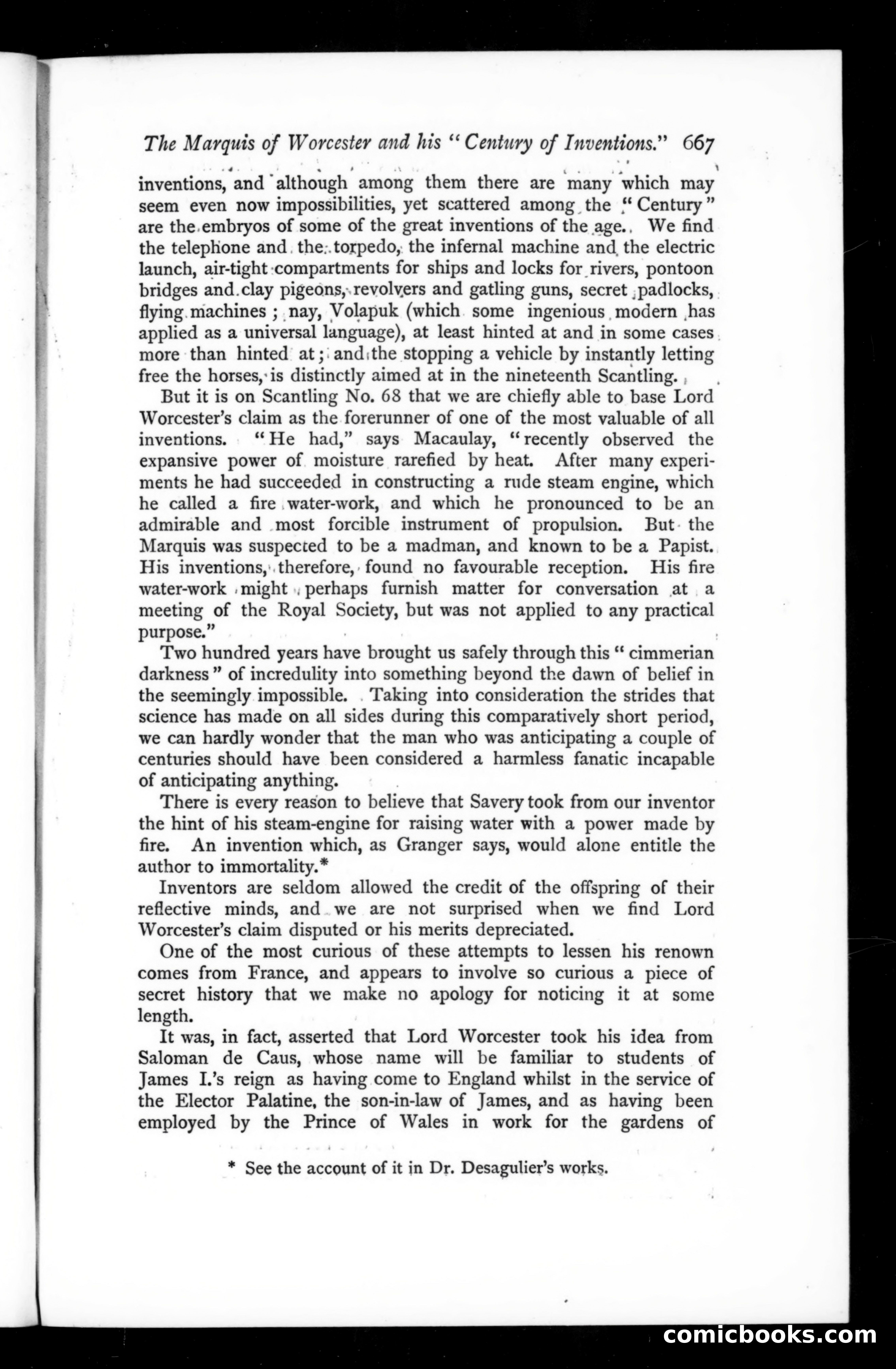 The Argosy, Vol. 65 — page 27 of 125