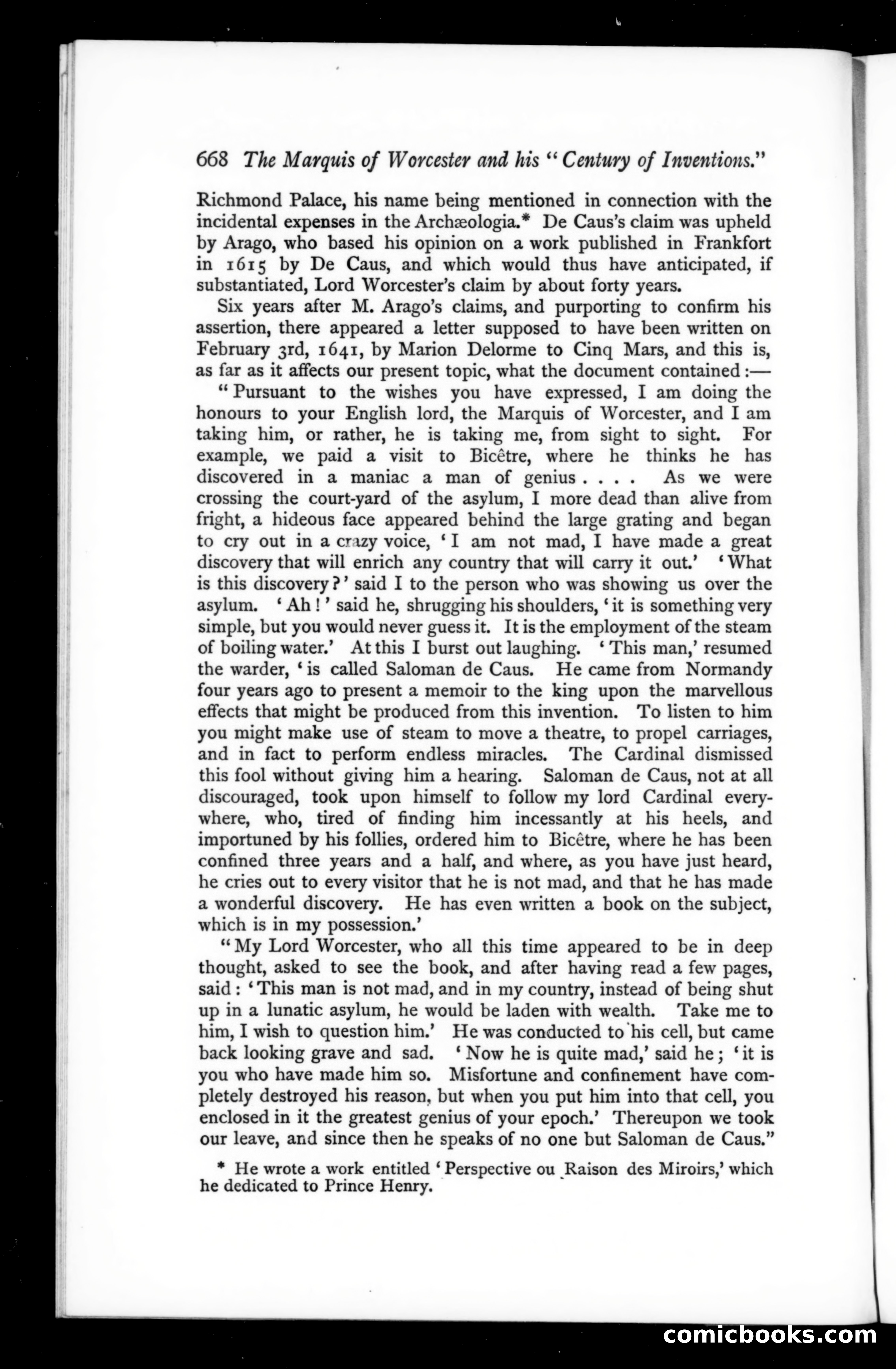 The Argosy, Vol. 65 — page 28 of 125