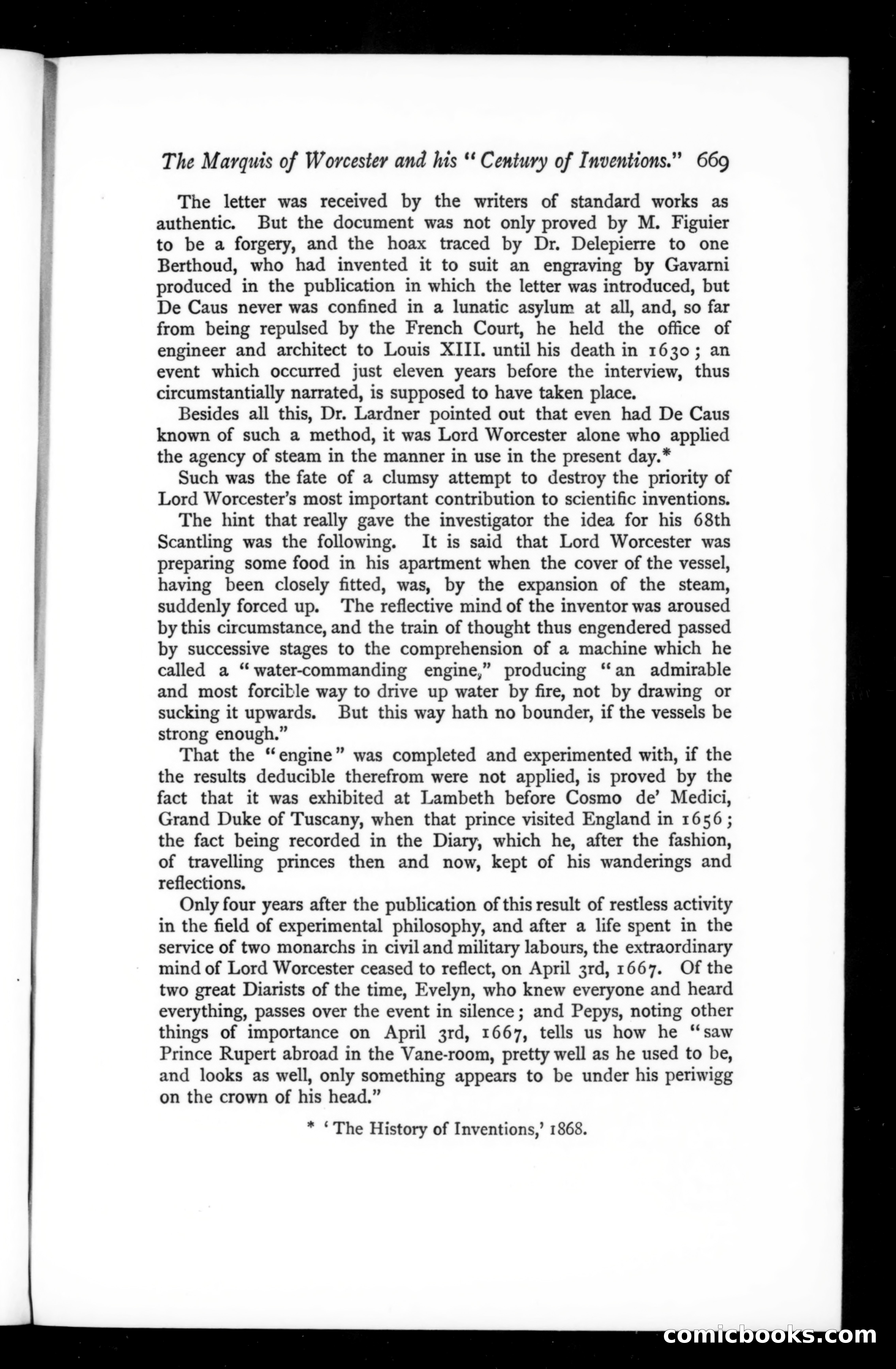 The Argosy, Vol. 65 — page 29 of 125