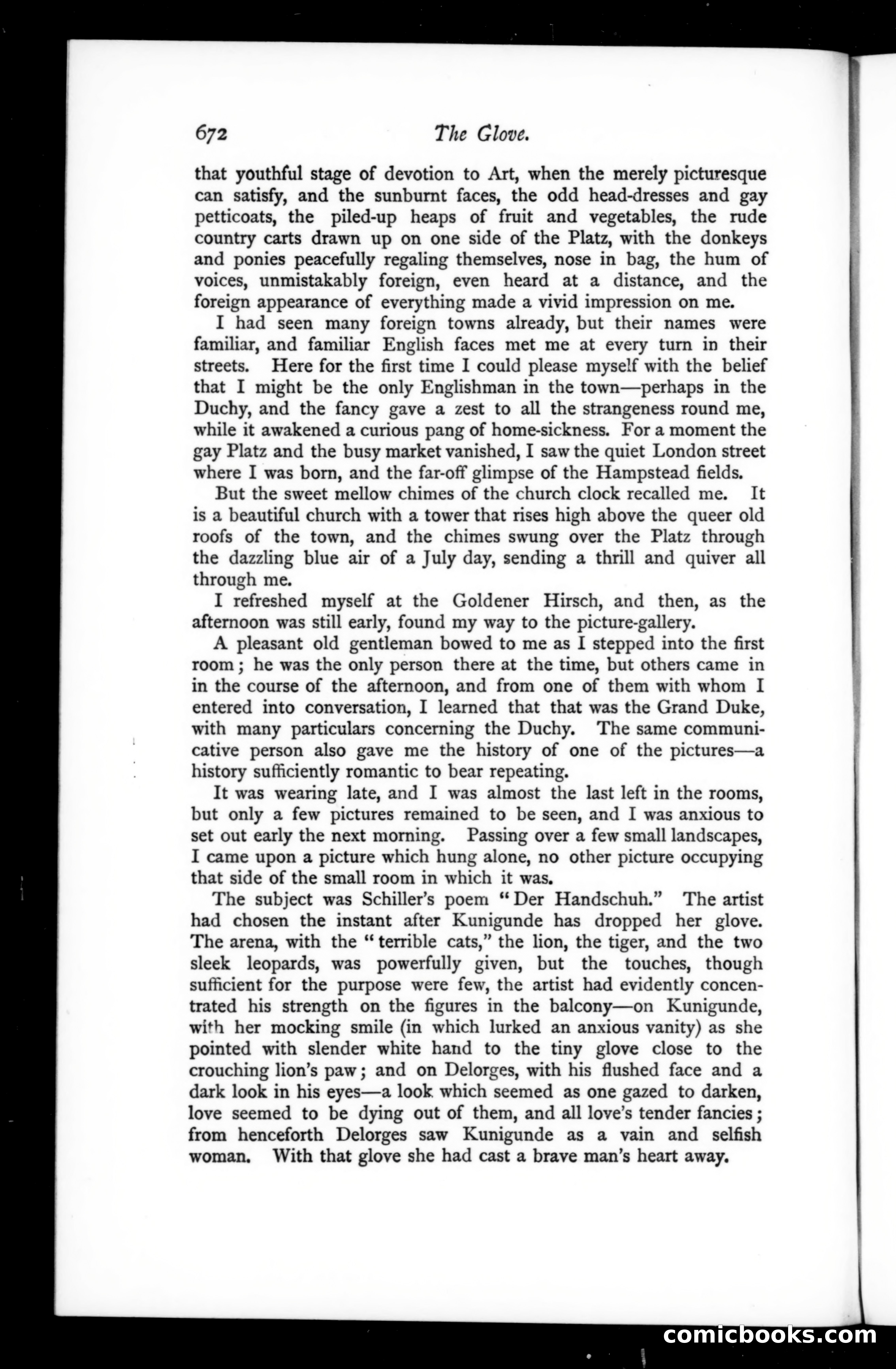The Argosy, Vol. 65 — page 32 of 125