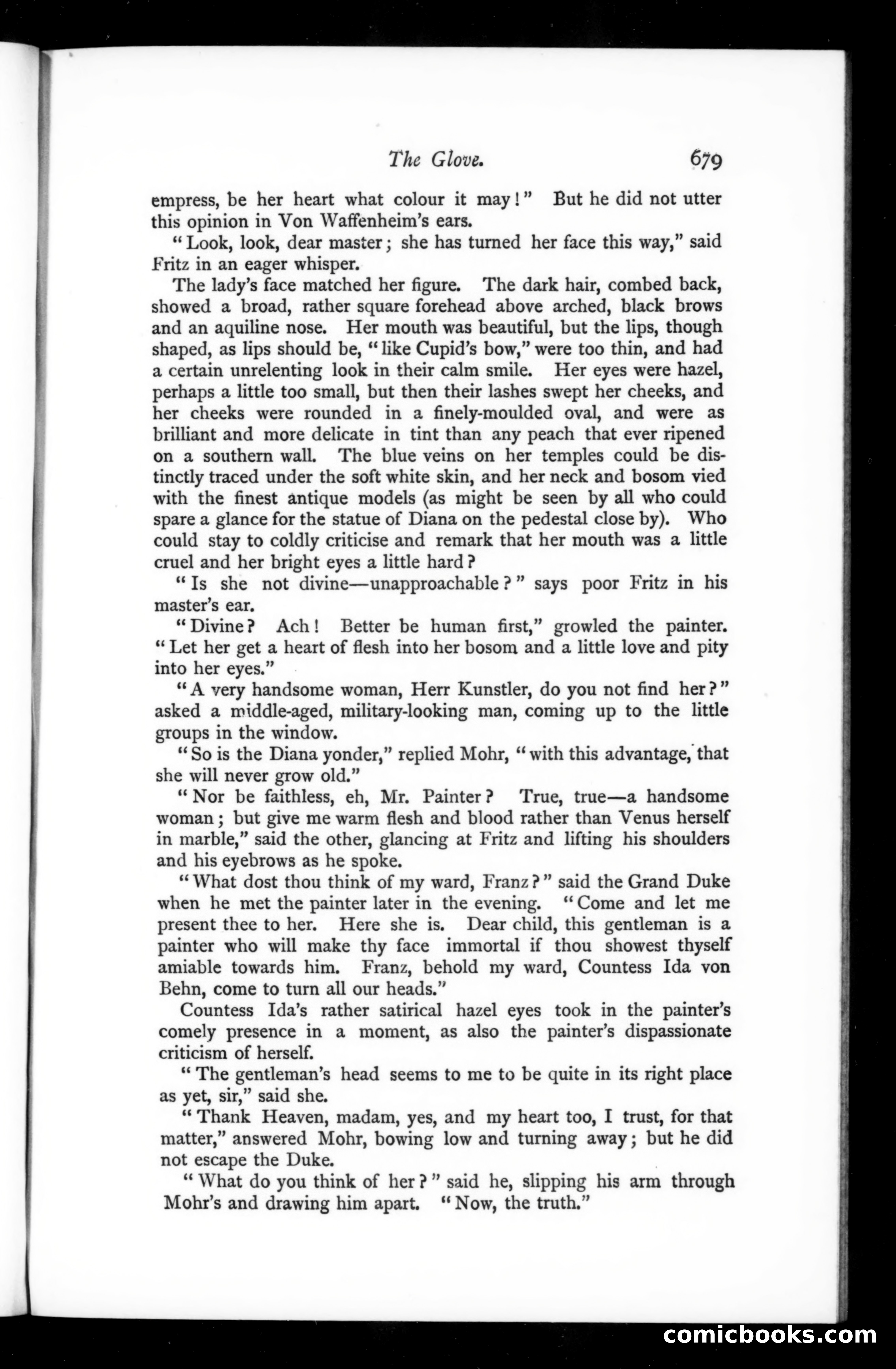 The Argosy, Vol. 65 — page 39 of 125