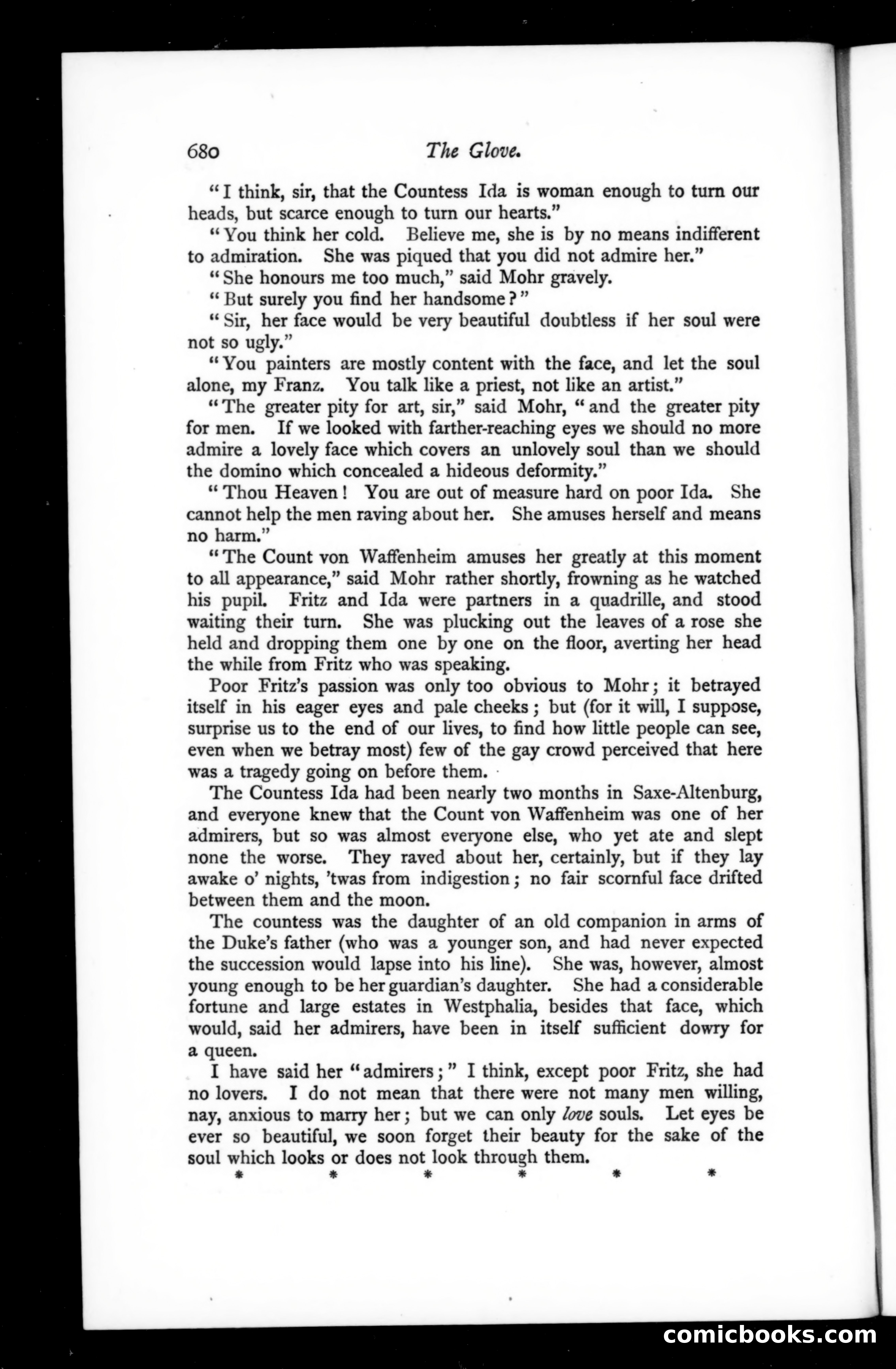 The Argosy, Vol. 65 — page 40 of 125