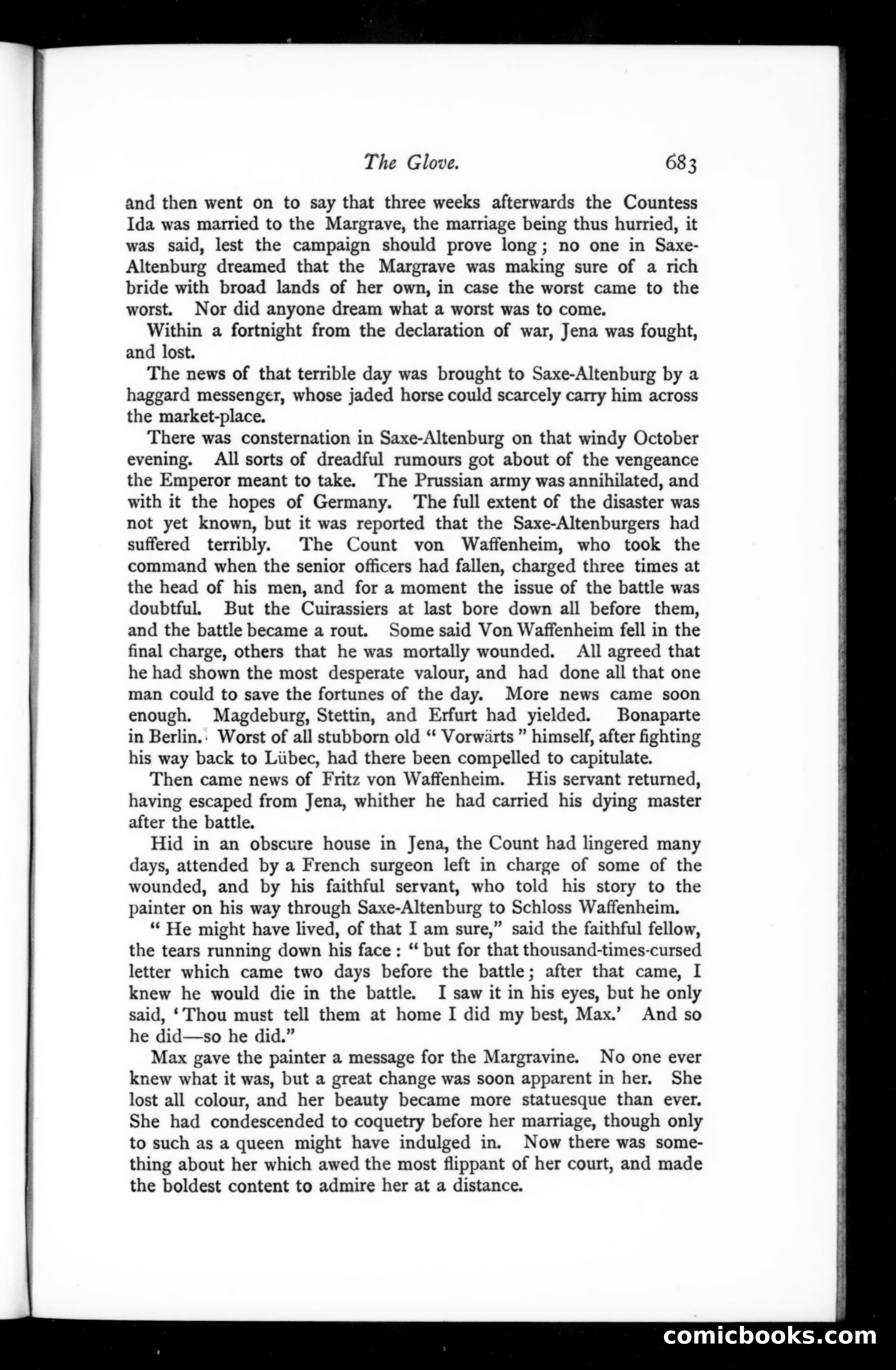 The Argosy, Vol. 65 — page 43 of 125