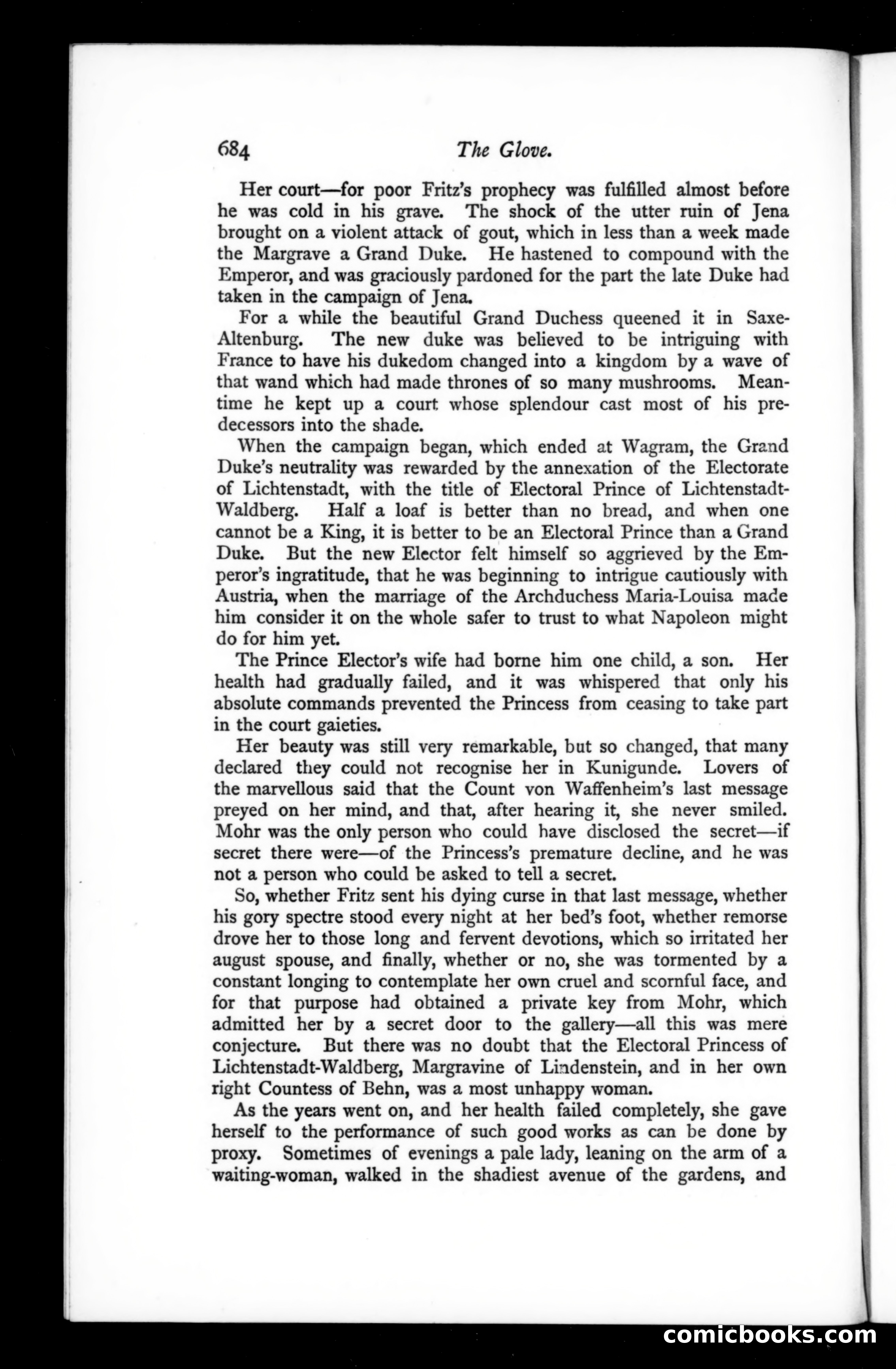 The Argosy, Vol. 65 — page 44 of 125