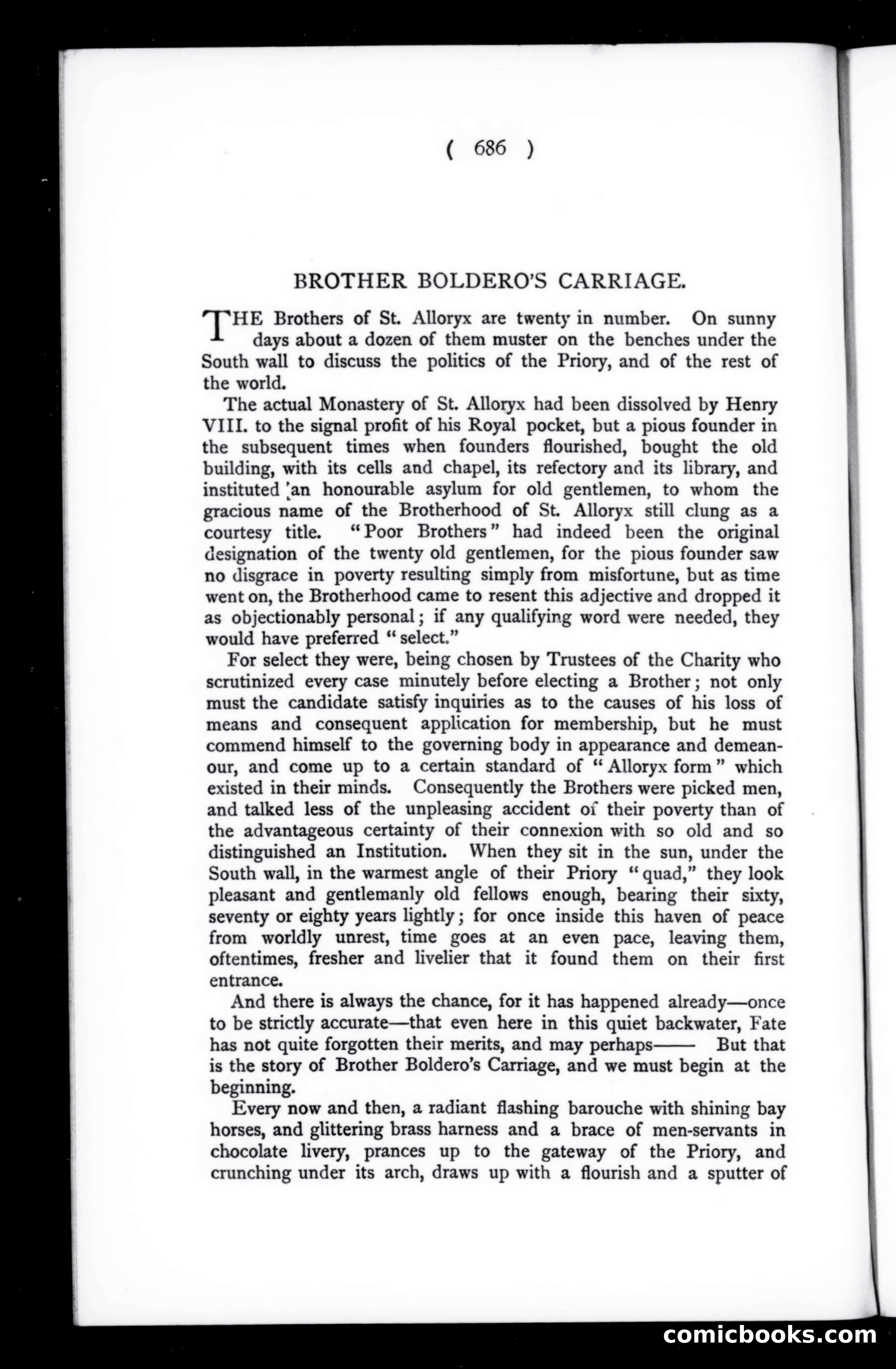 The Argosy, Vol. 65 — page 46 of 125