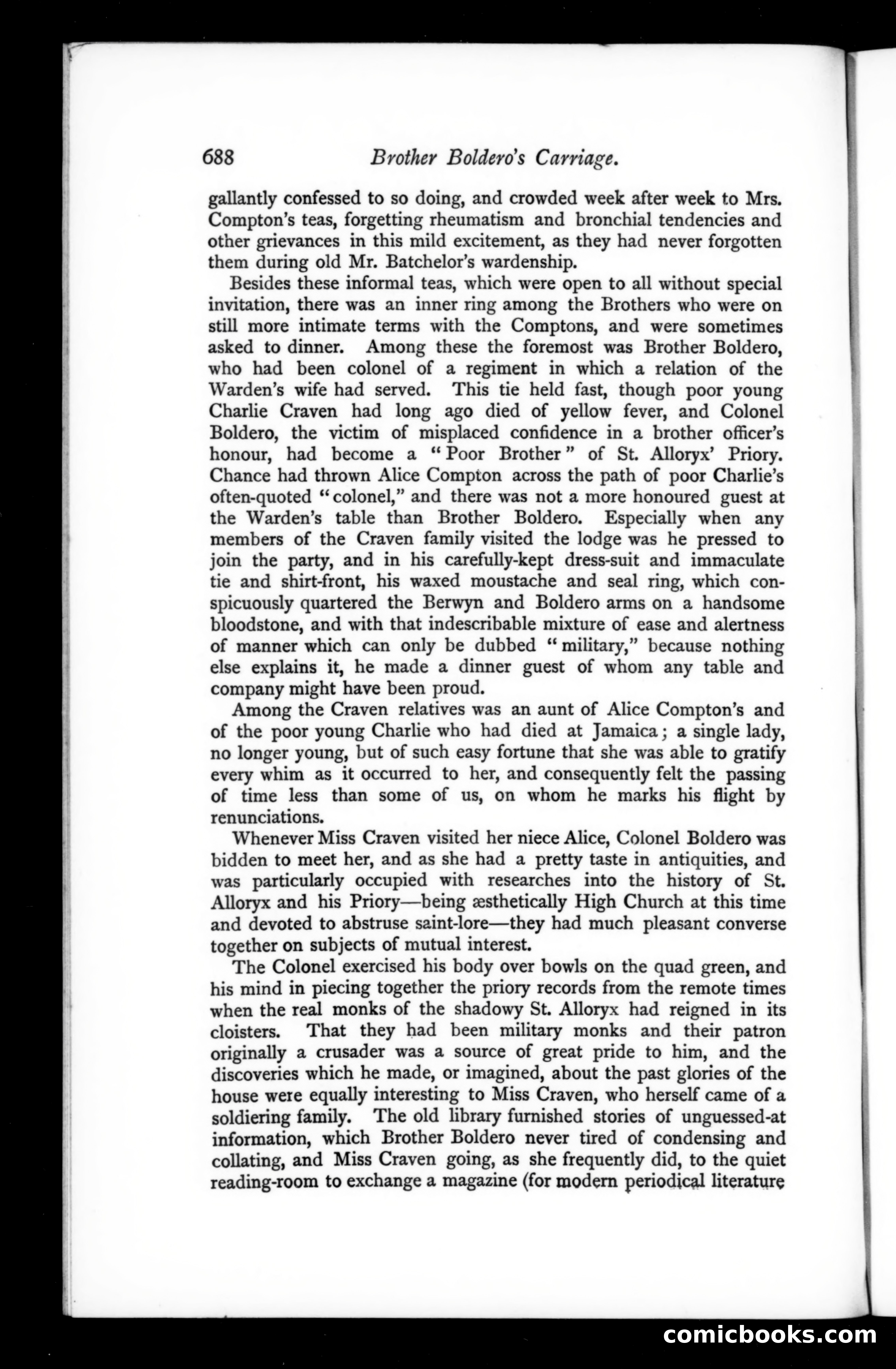 The Argosy, Vol. 65 — page 48 of 125