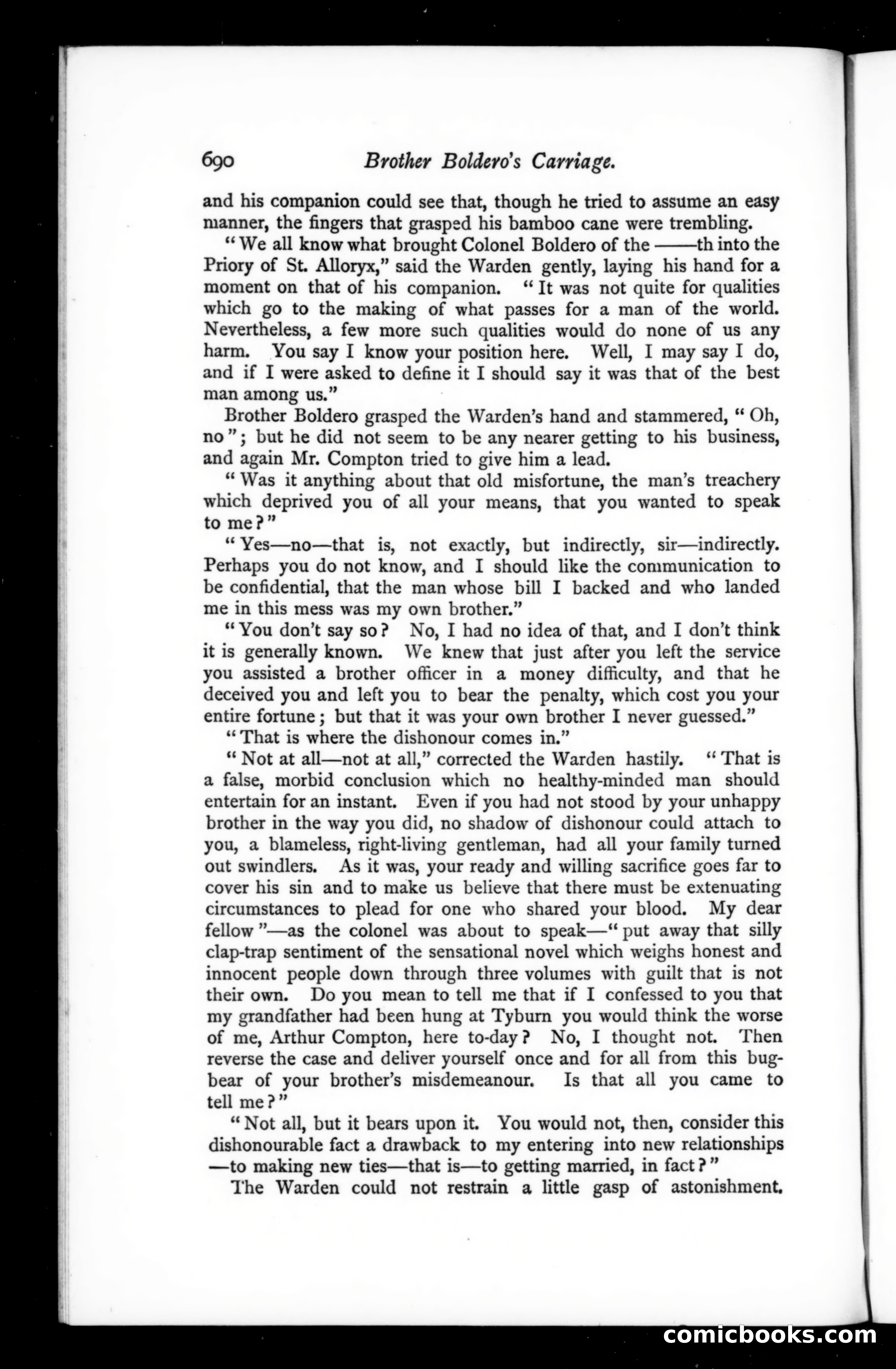 The Argosy, Vol. 65 — page 50 of 125