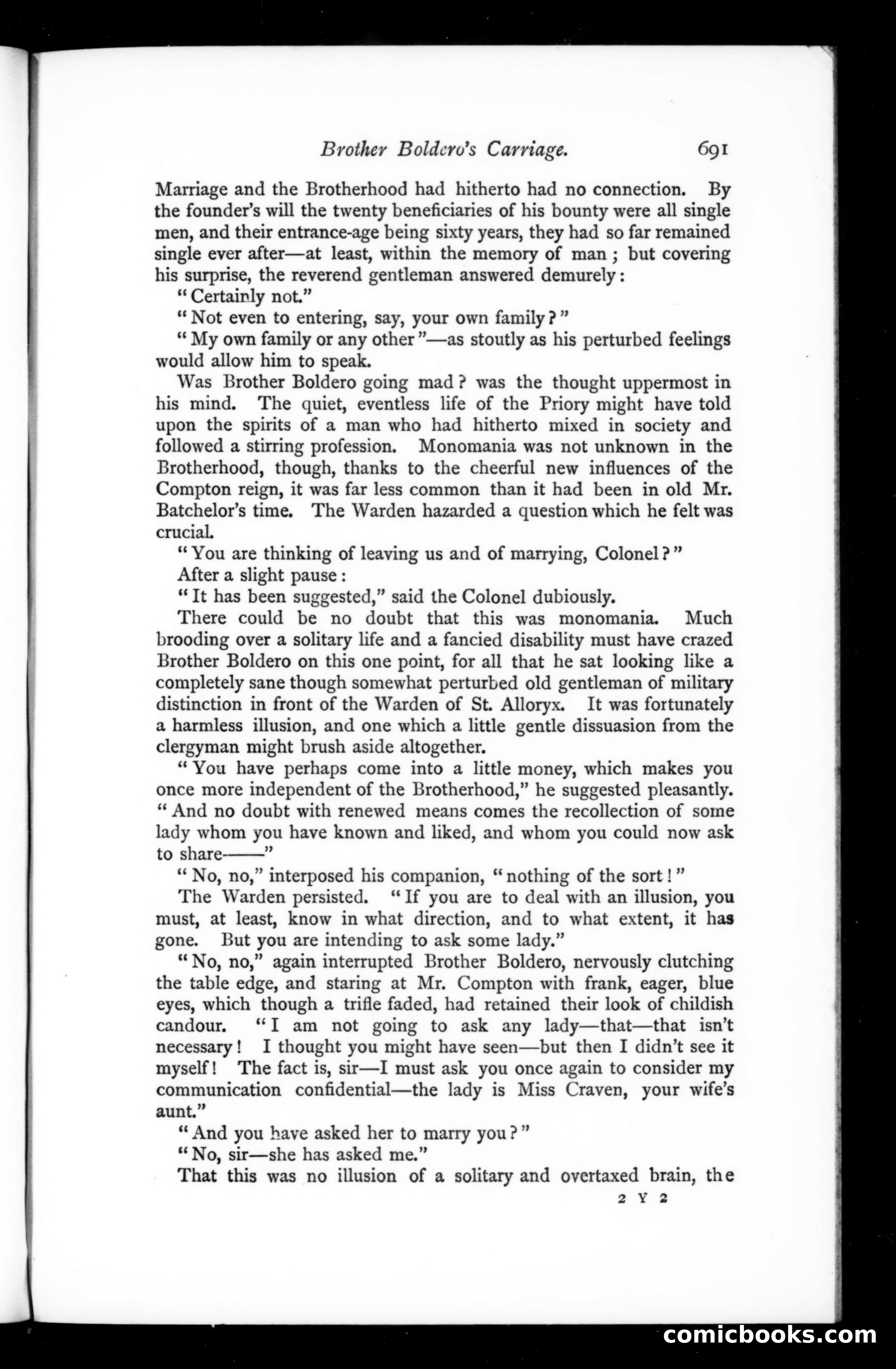 The Argosy, Vol. 65 — page 51 of 125