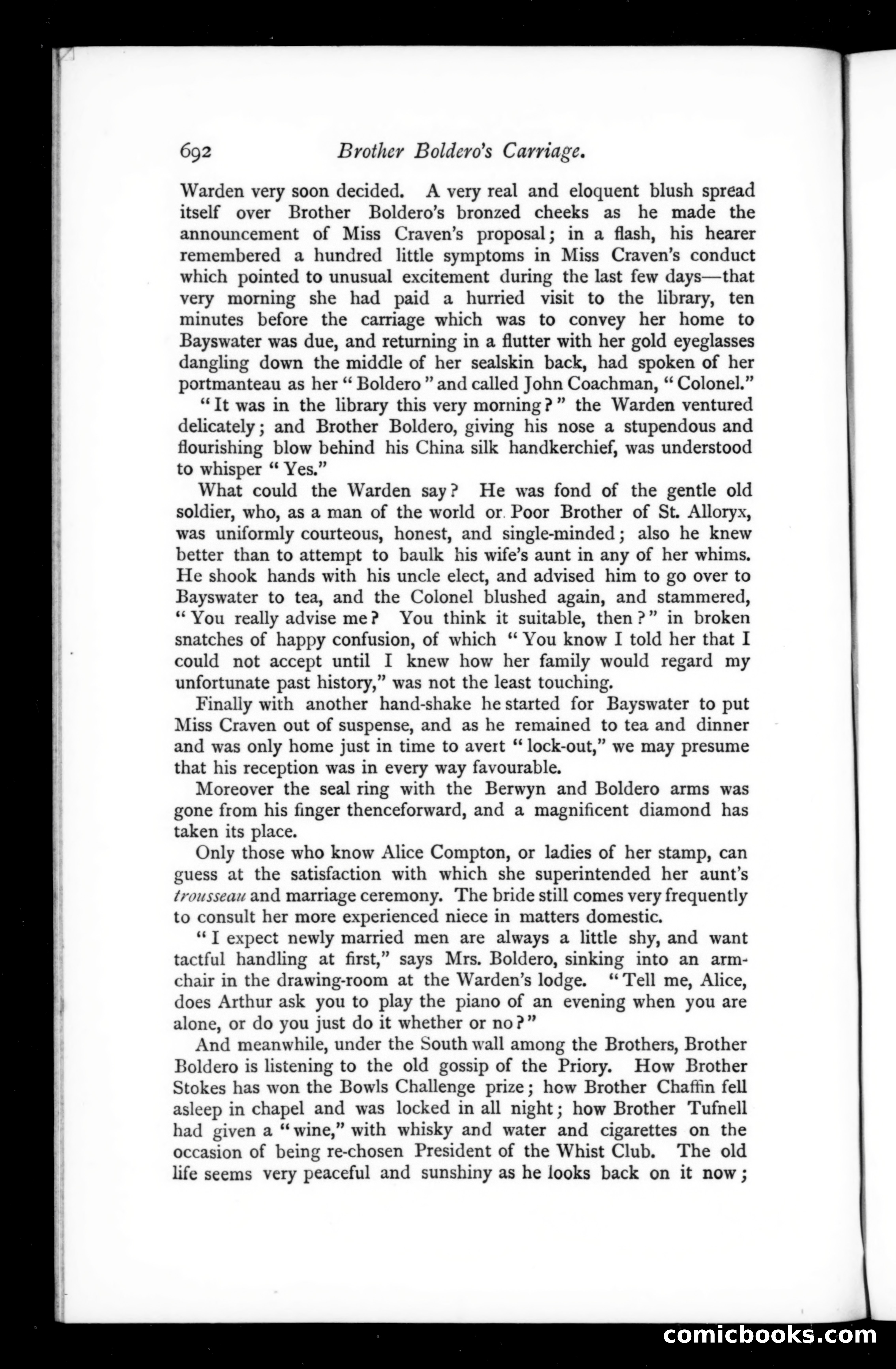 The Argosy, Vol. 65 — page 52 of 125