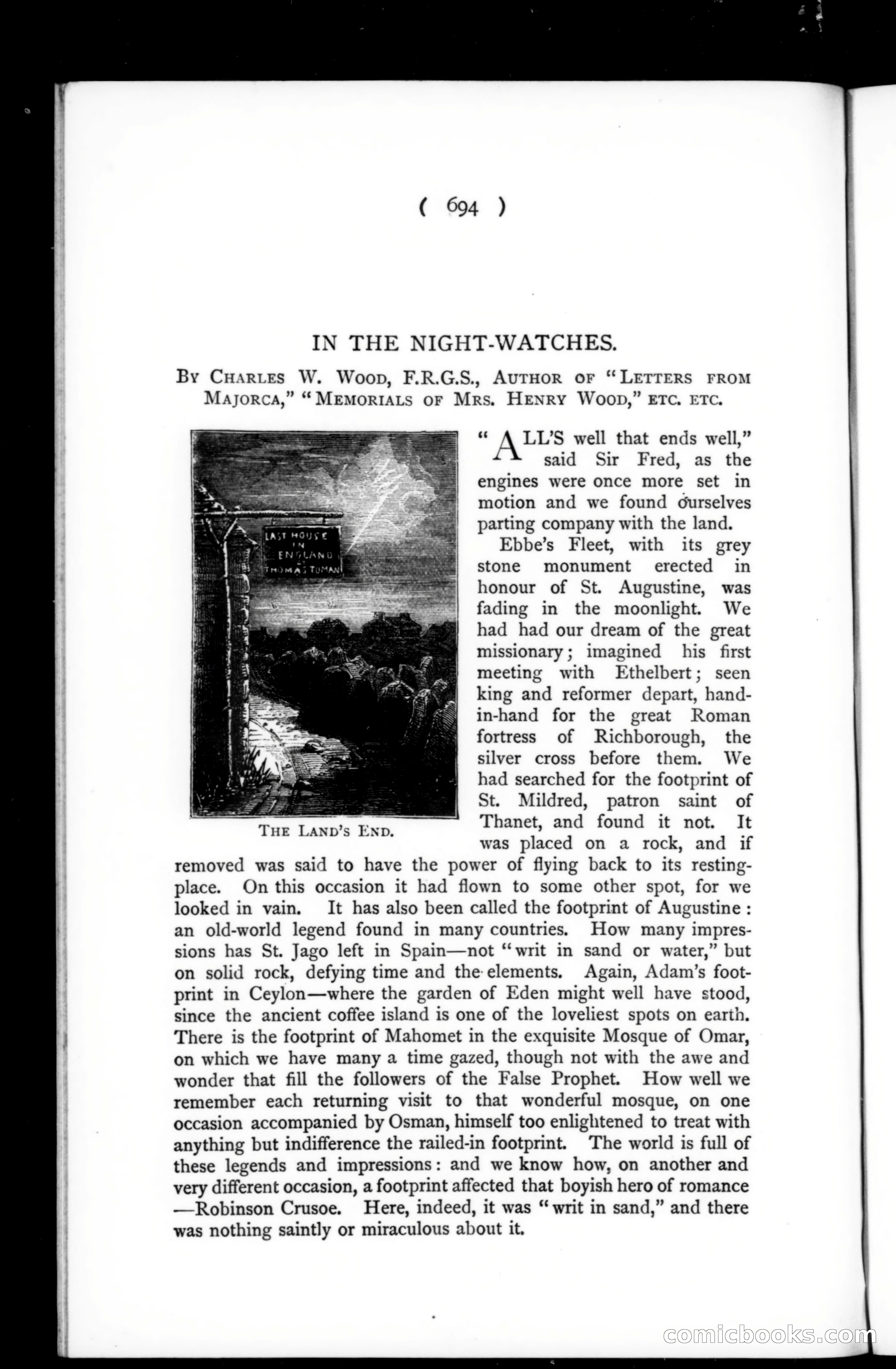 The Argosy, Vol. 65 — page 54 of 125
