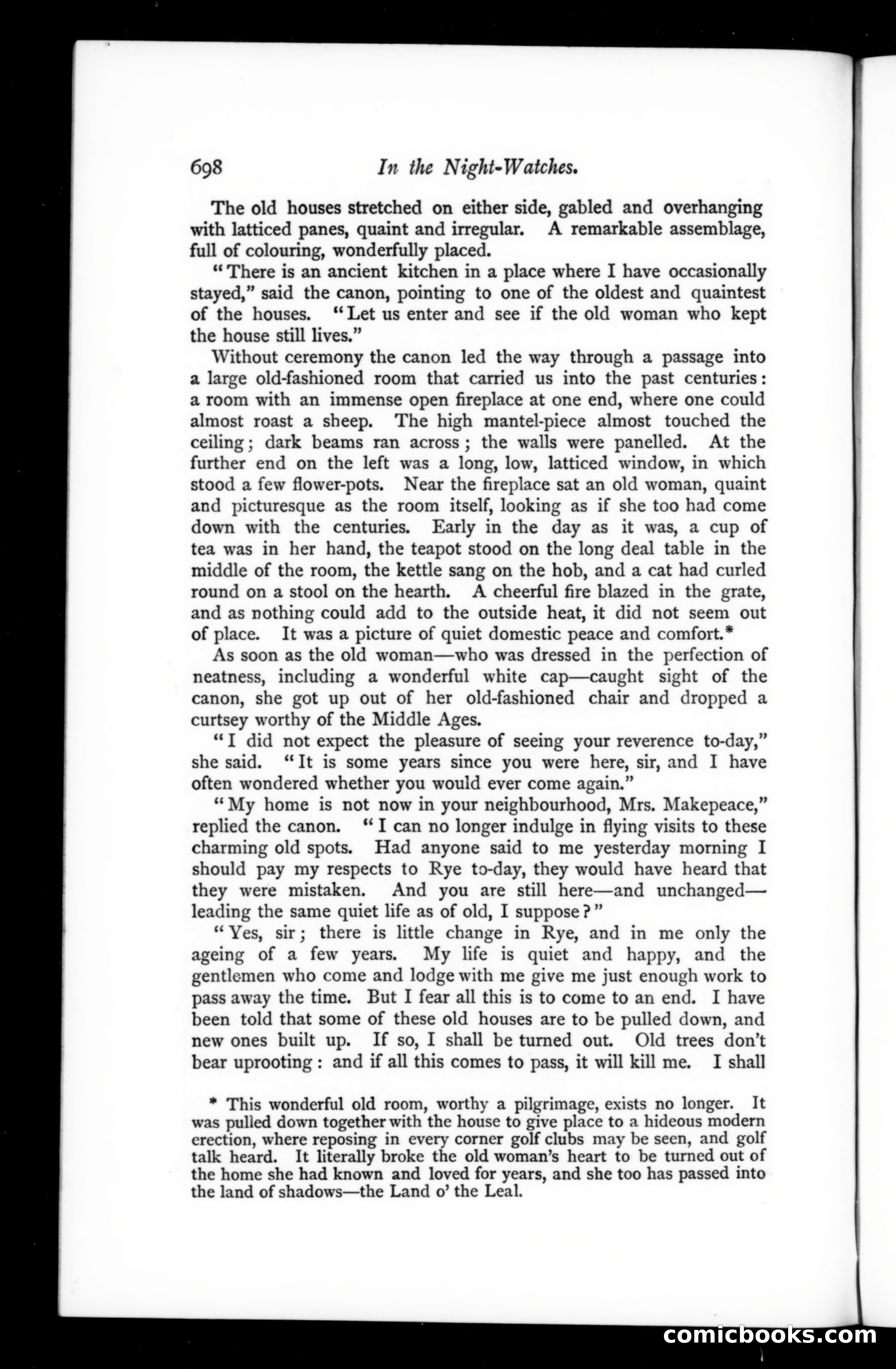 The Argosy, Vol. 65 — page 58 of 125