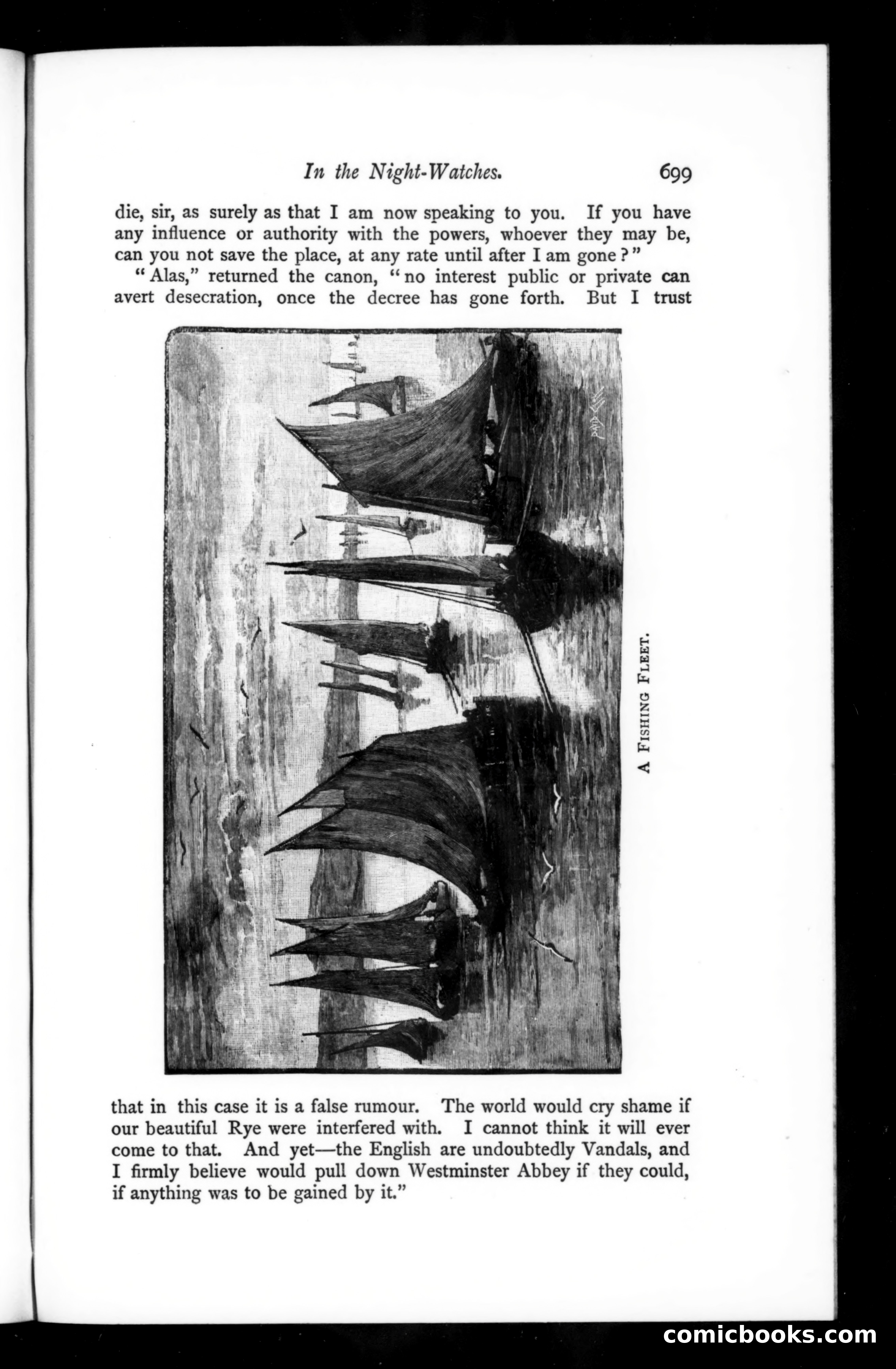 The Argosy, Vol. 65 — page 59 of 125