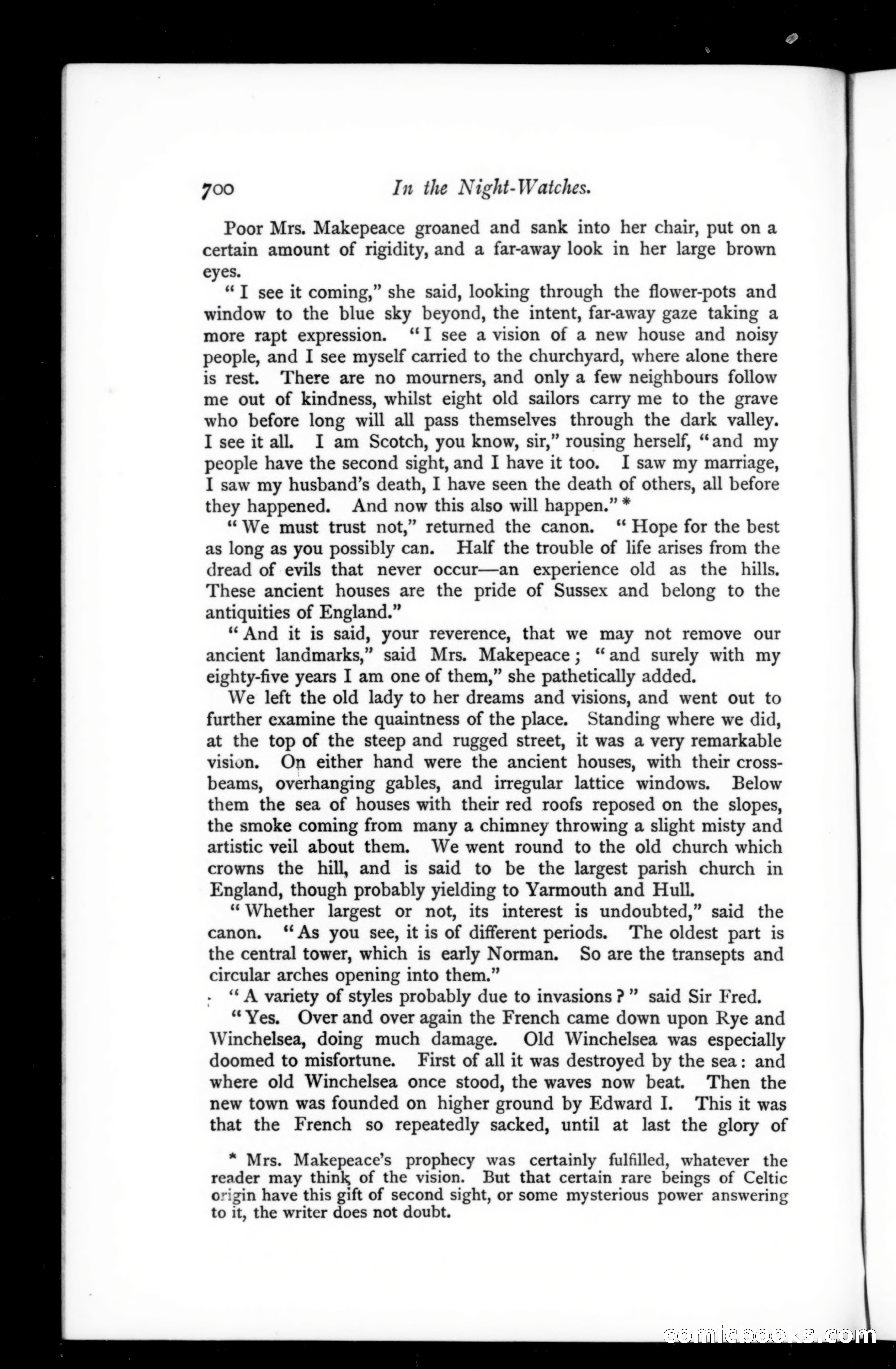 The Argosy, Vol. 65 — page 60 of 125
