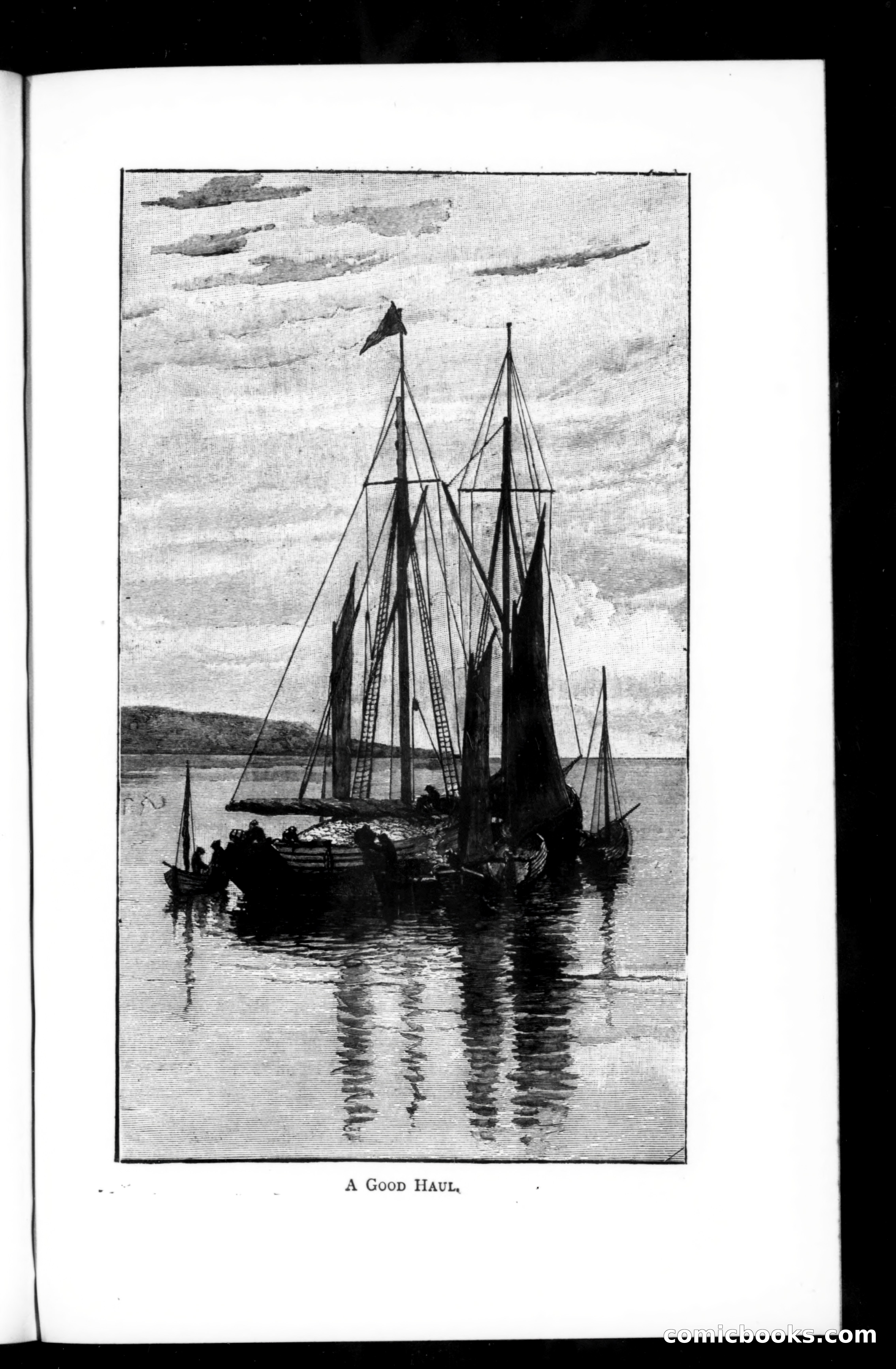 The Argosy, Vol. 65 — page 61 of 125