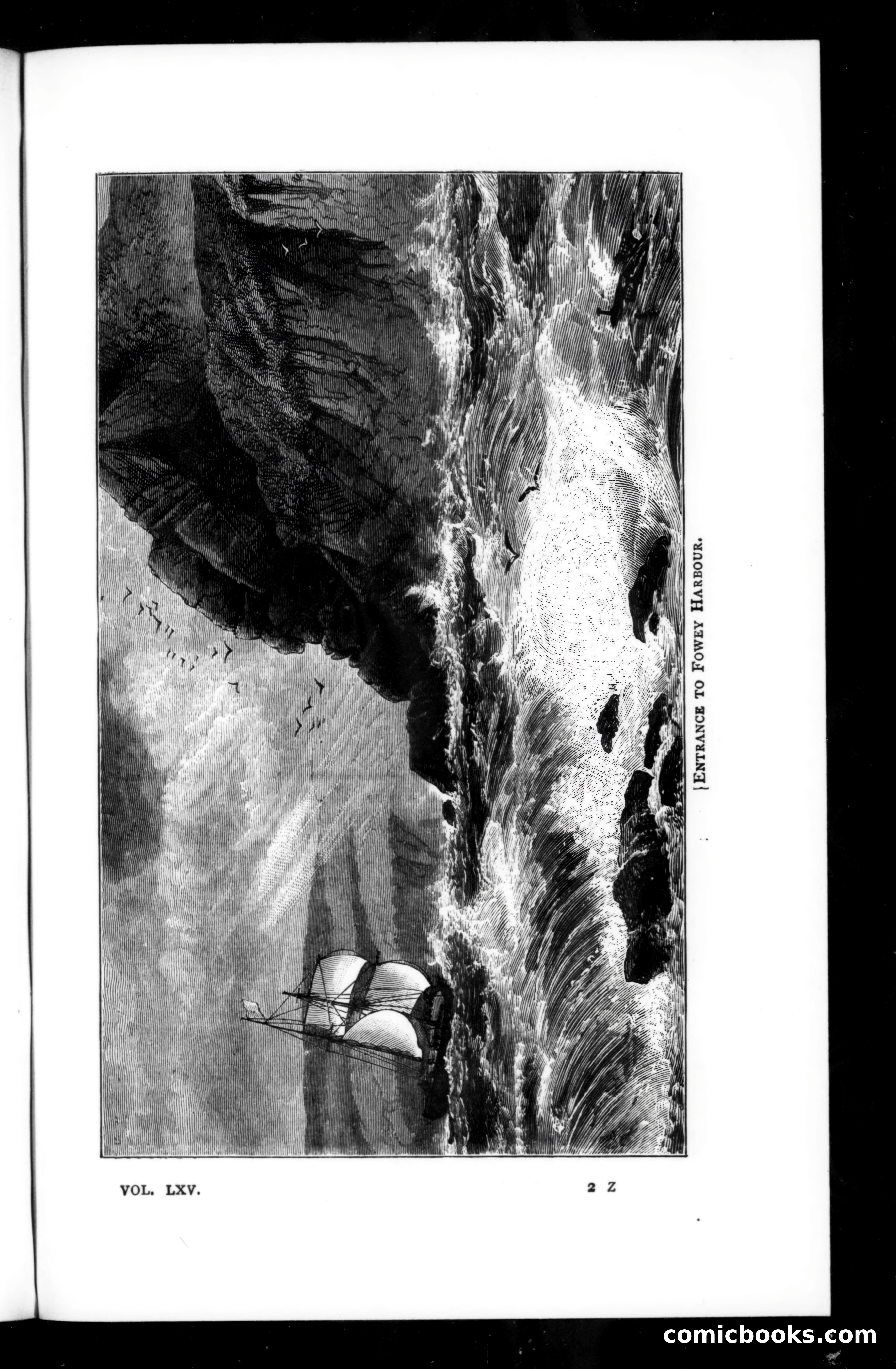 The Argosy, Vol. 65 — page 65 of 125