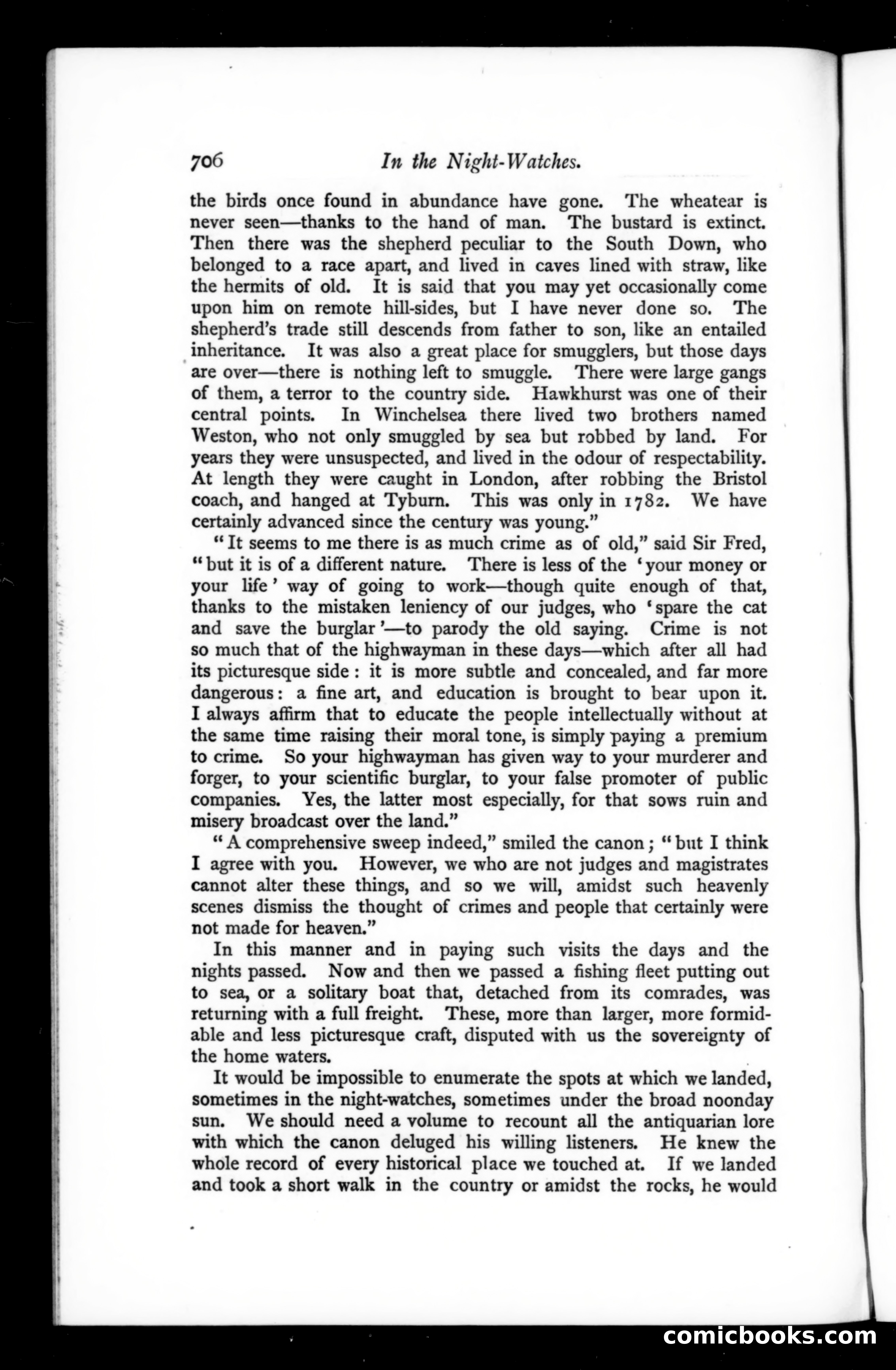 The Argosy, Vol. 65 — page 66 of 125