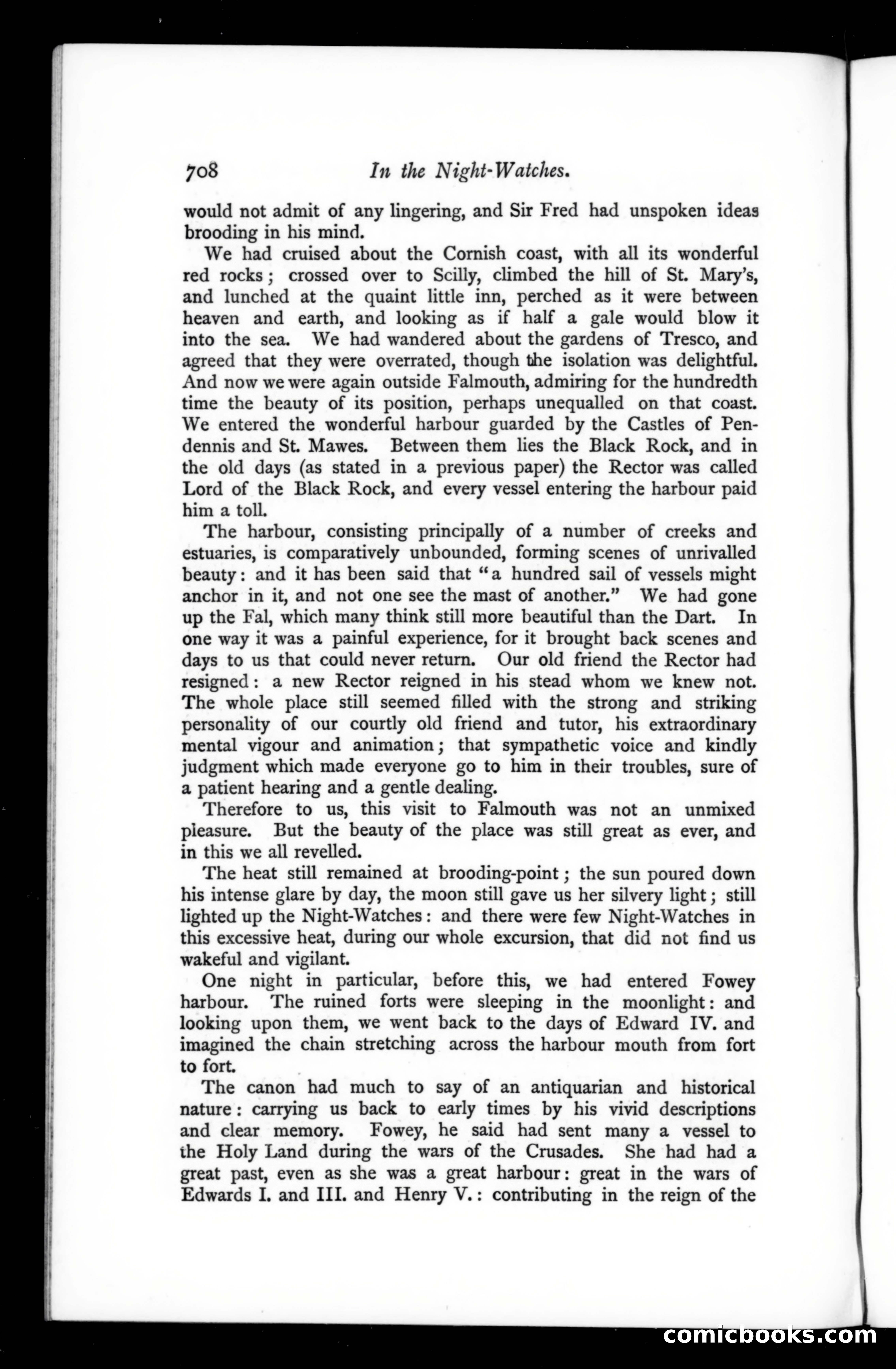 The Argosy, Vol. 65 — page 68 of 125